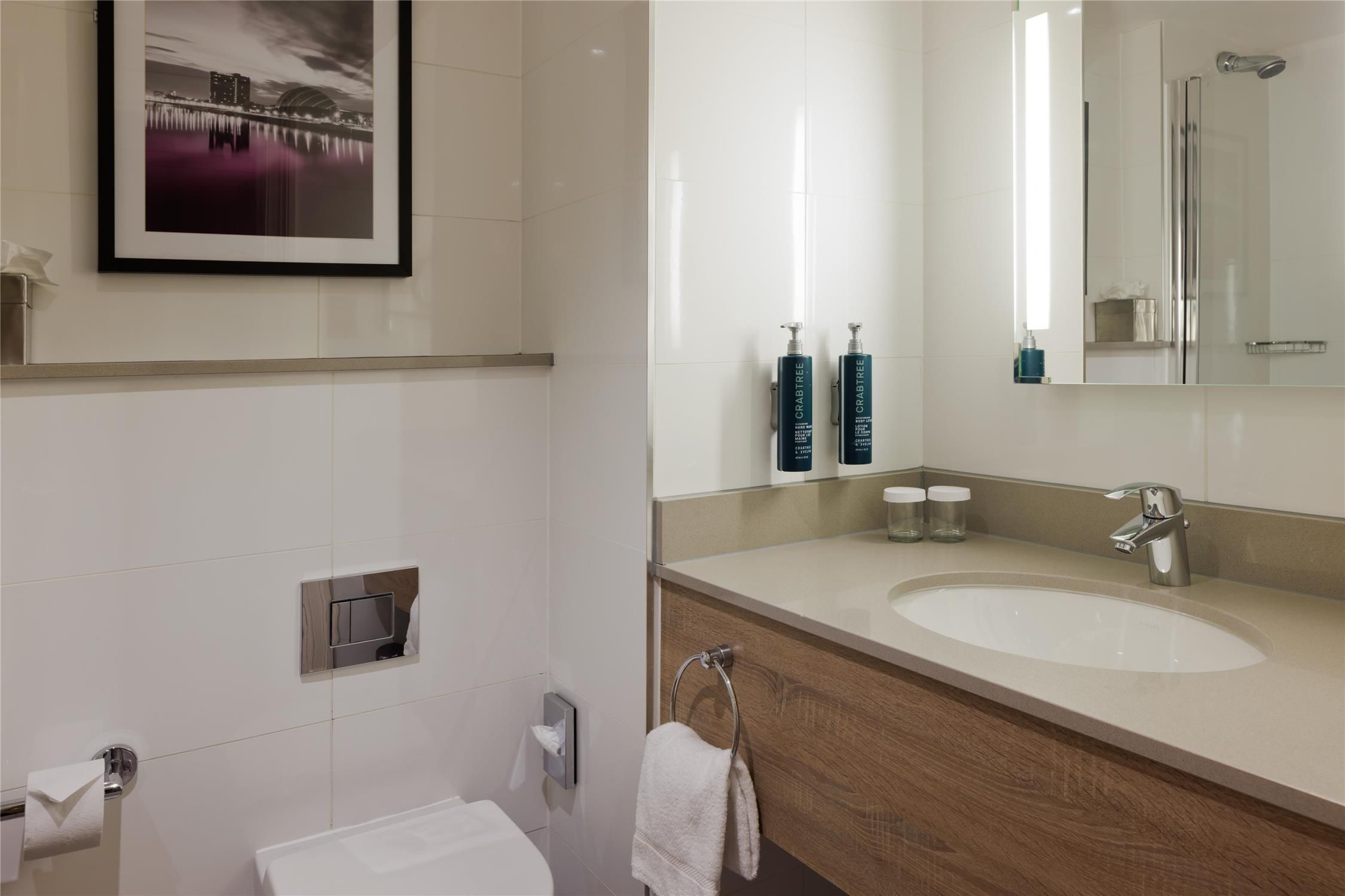 Guest Twin Room