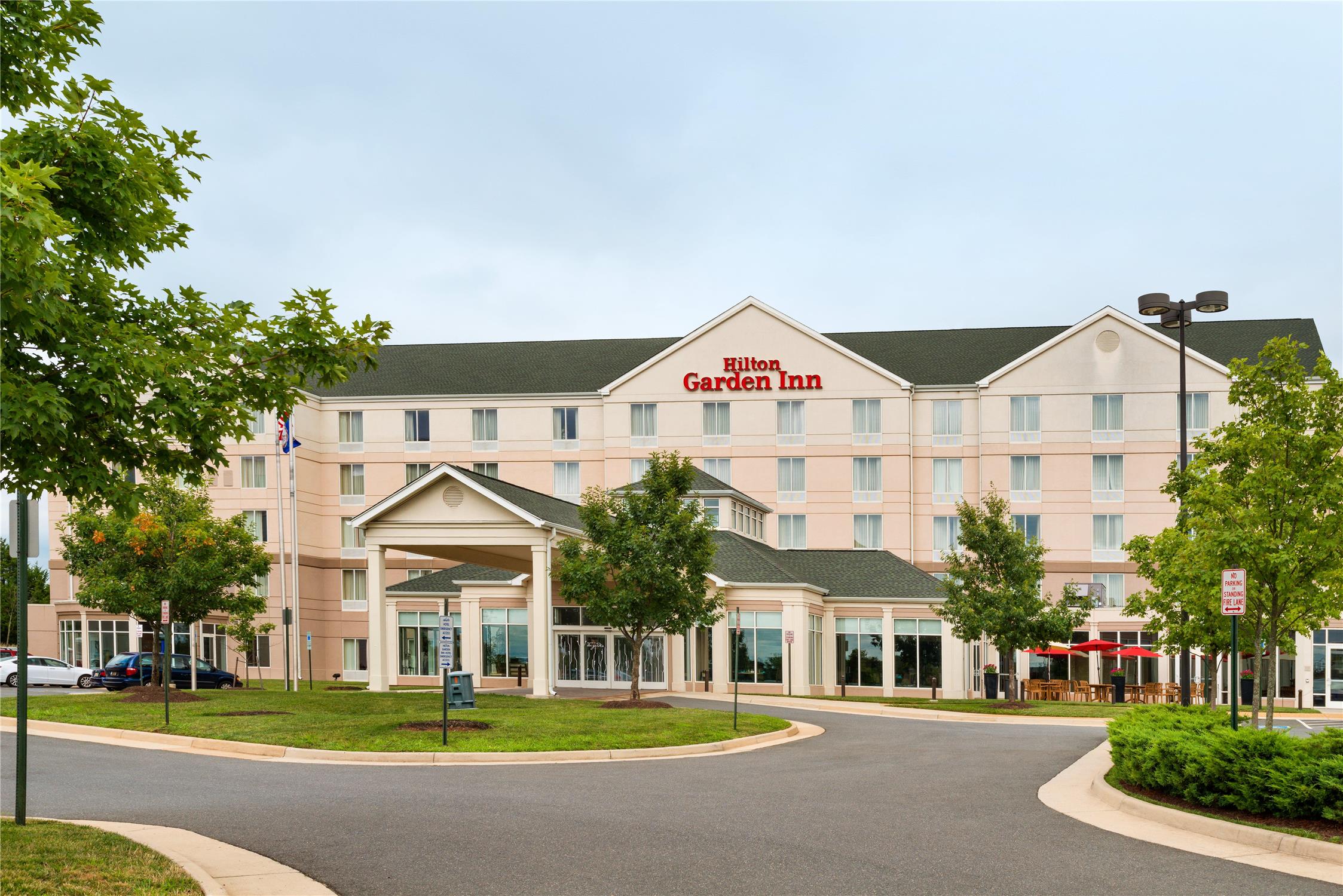Hilton Garden Inn Dulles North 1