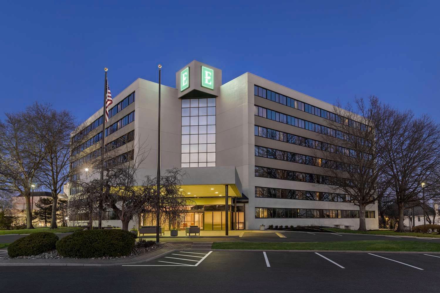 Embassy Suites by Hilton Kansas City Overland Park 2