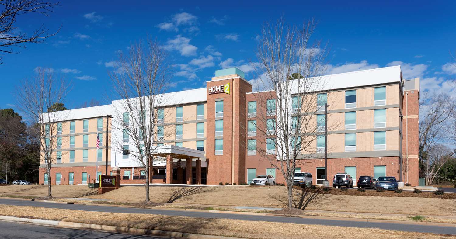 Home2 Suites By Hilton Charlotte Belmont, Nc 2