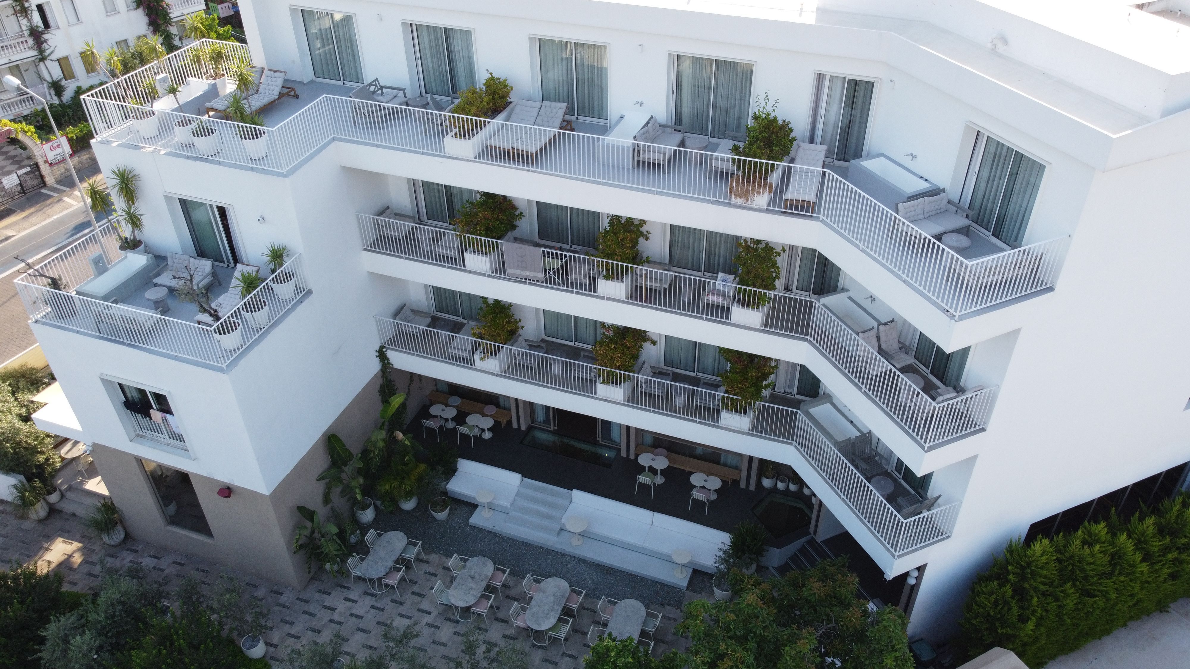 House Of Marmaris 2
