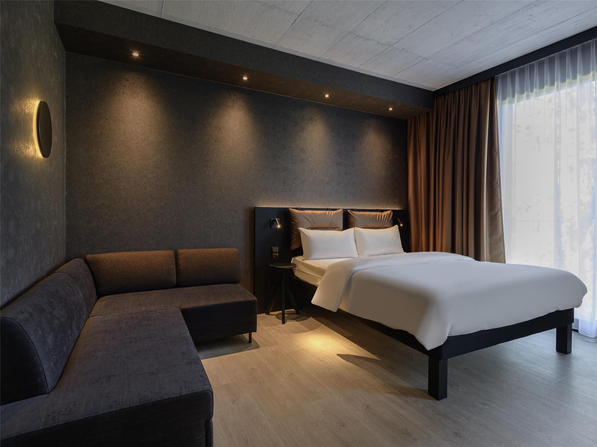 ibis Styles Friedrichshafen 2