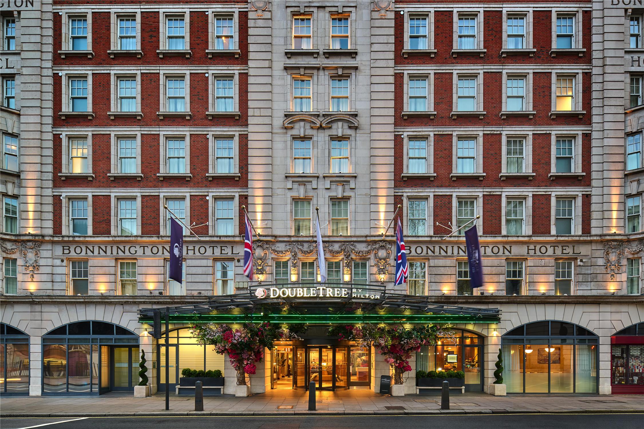 DoubleTree by Hilton London - West End 2