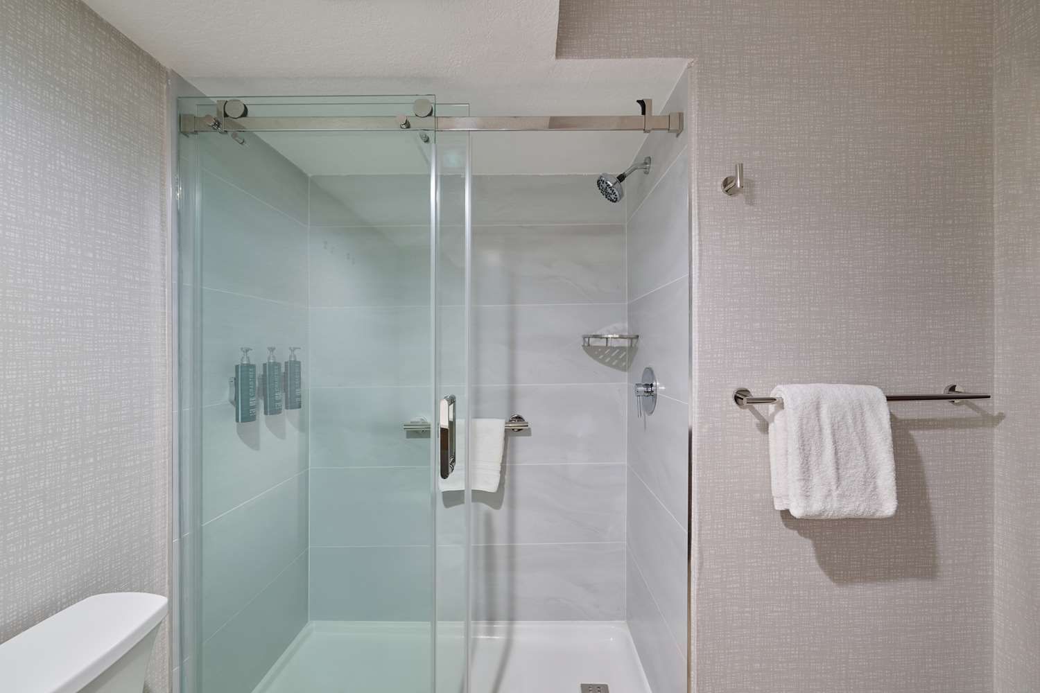 Deluxe habitación con balcón