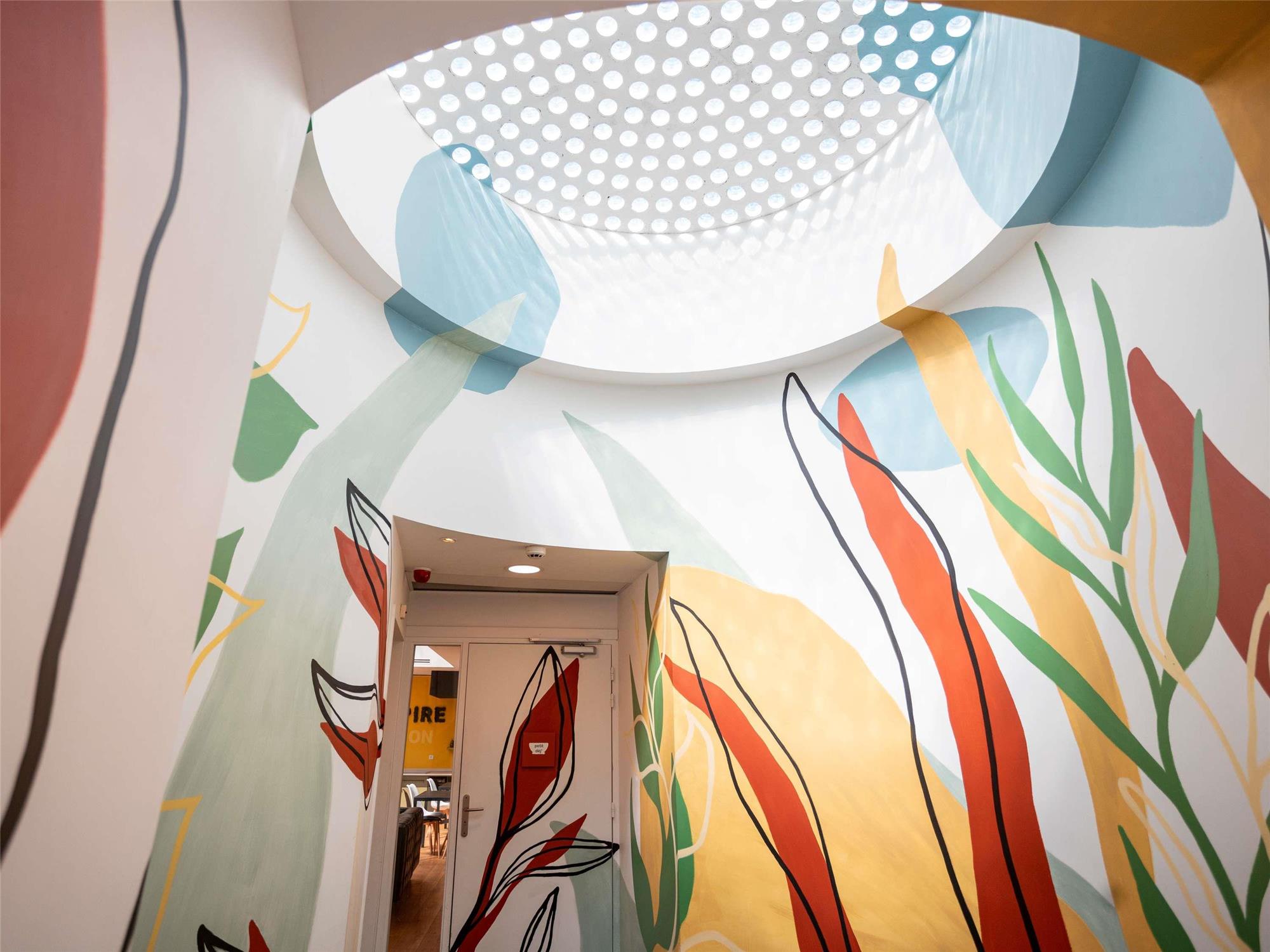 ibis Styles Calais Centre 2