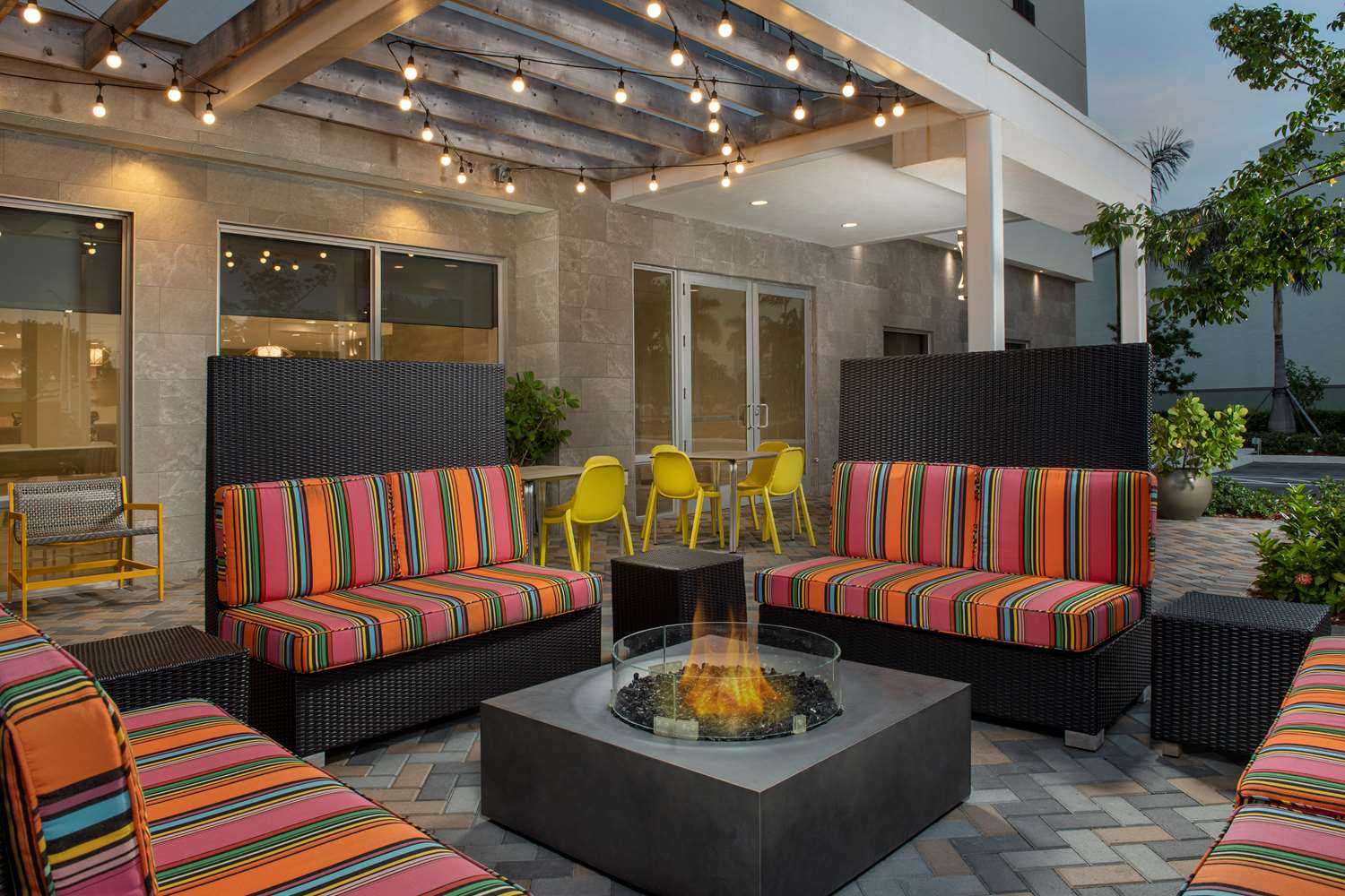 Home2 Suites By Hilton Miami Doral West Airport, Fl 2