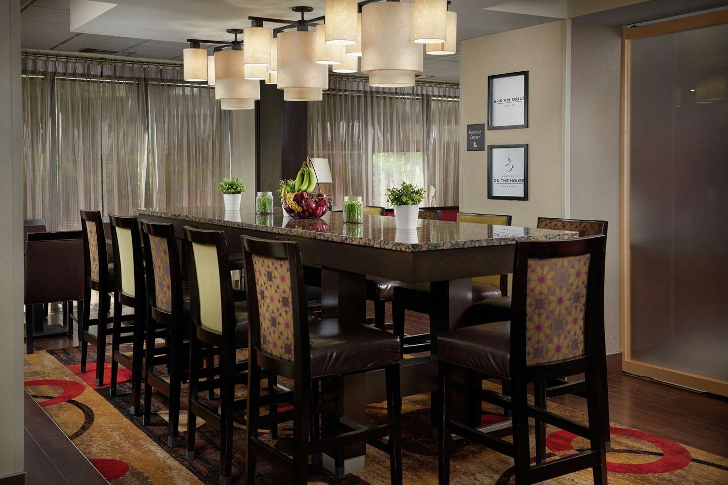 Hampton Inn Louisville/I-65/Brooks Road 2