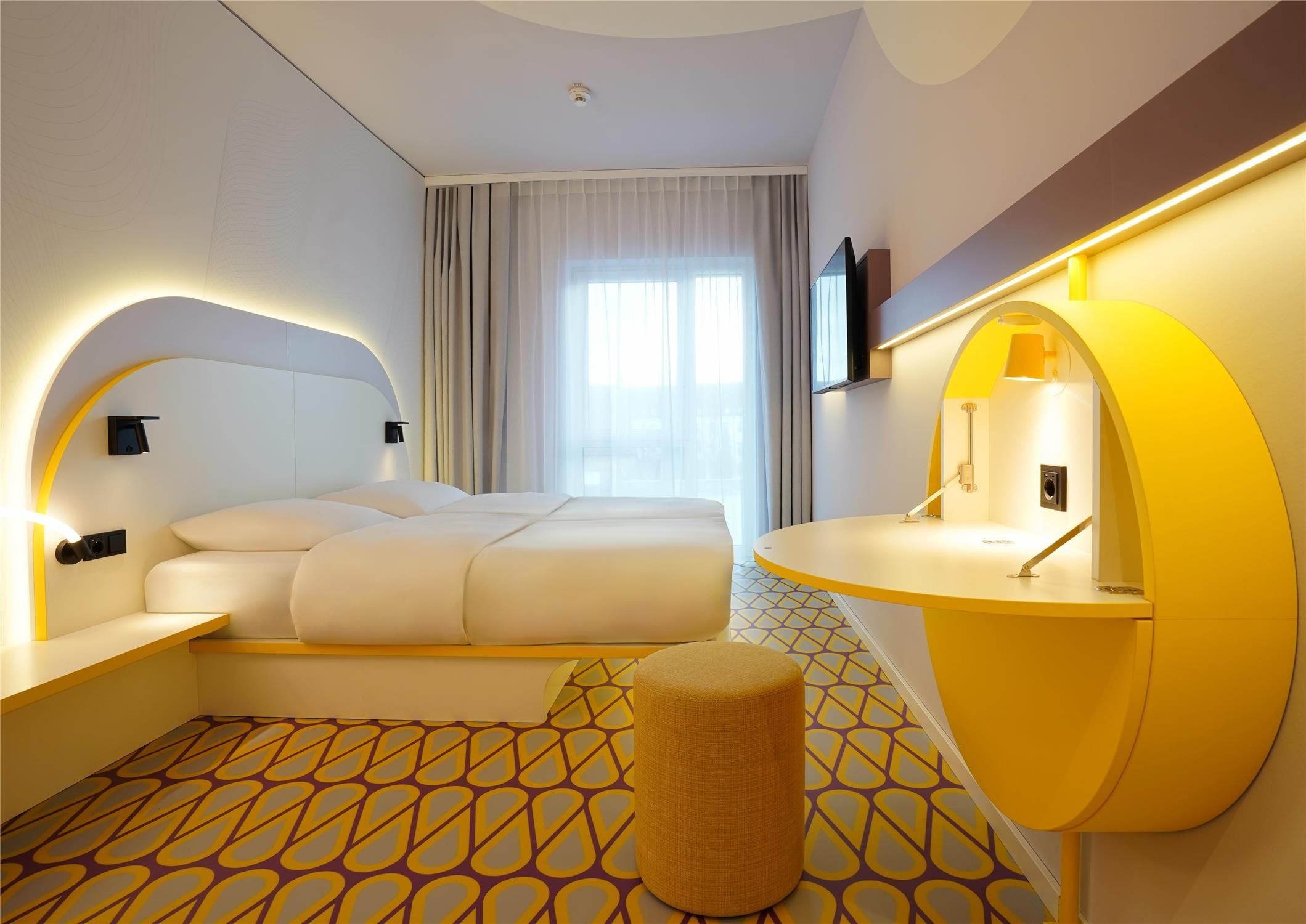 Prize by Radisson, Osnabruck 2