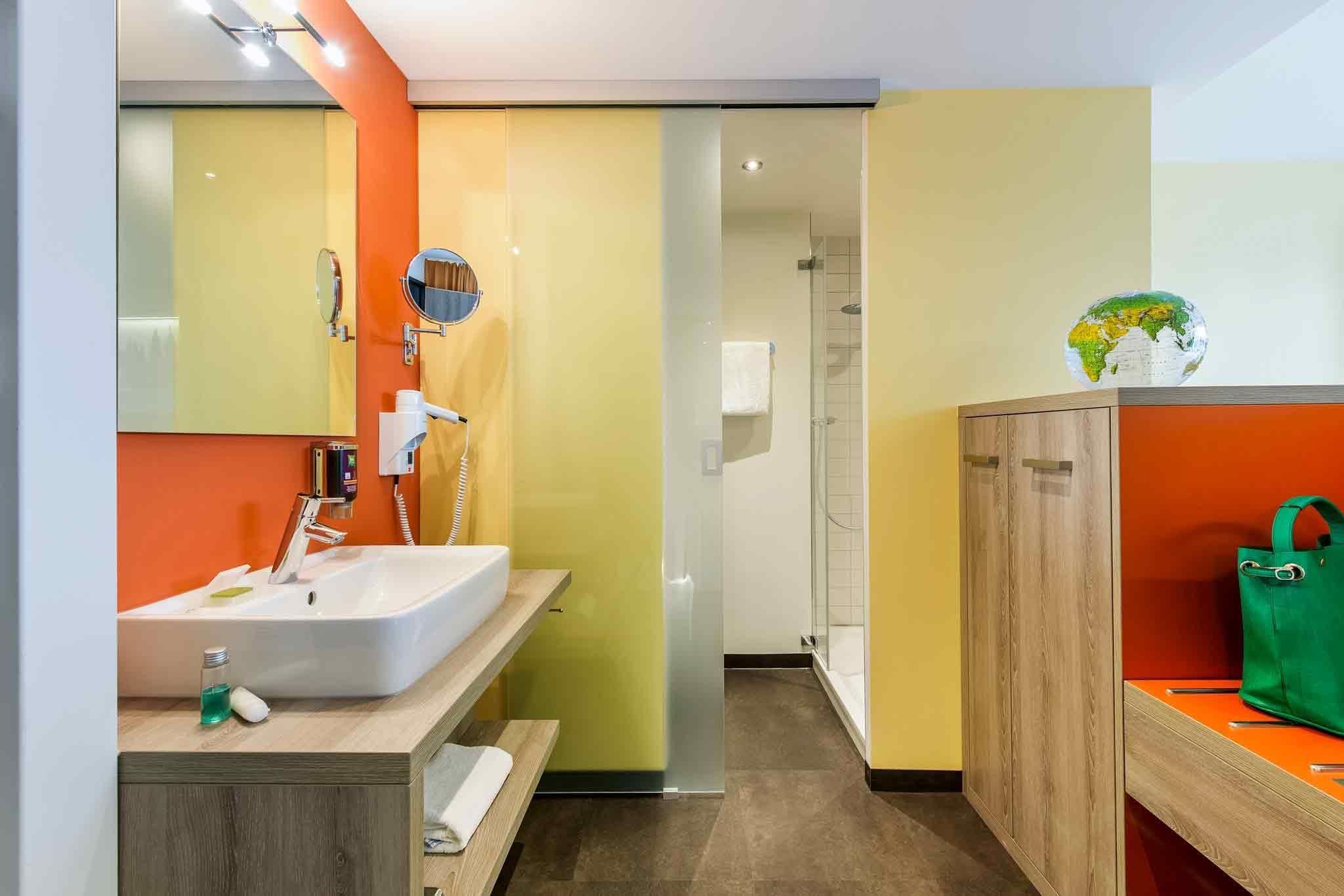 Komfort Zweibettzimmer