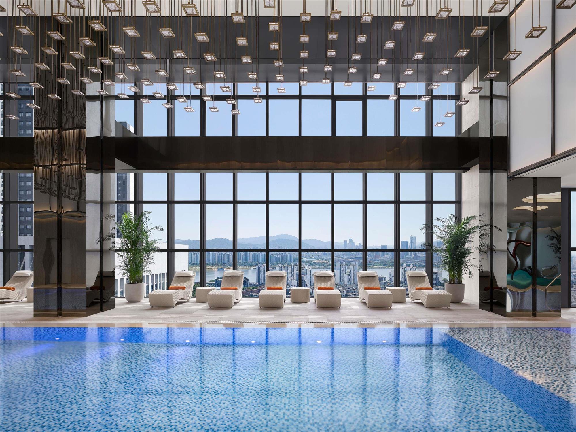 Pullman Ambassador Seoul Eastpole 2