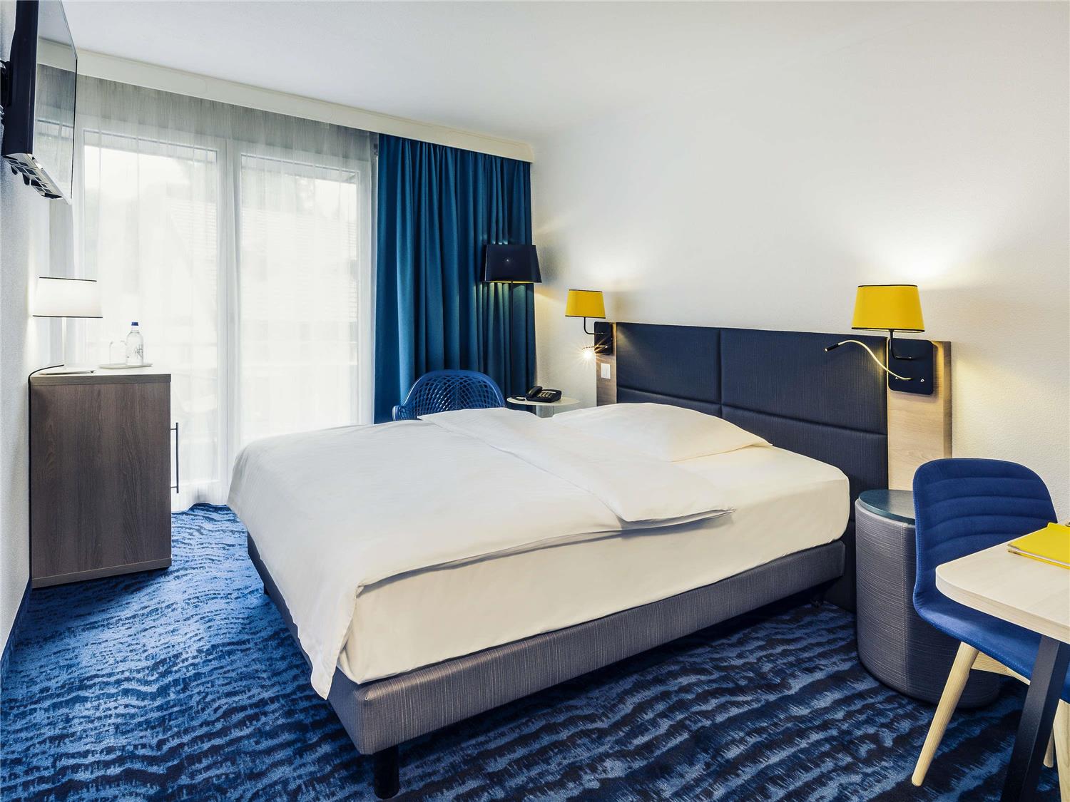 Mercure Lenzburg Krone 1