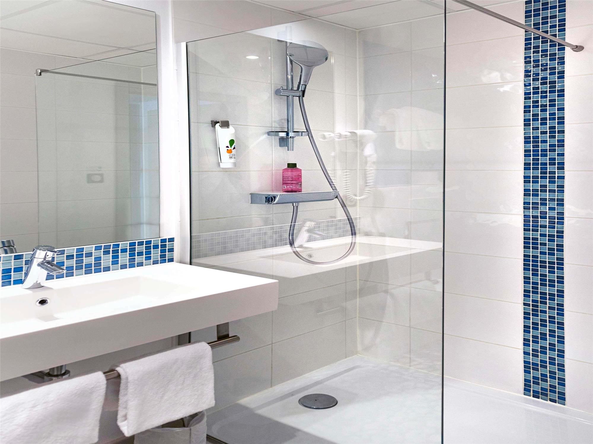 ibis Styles Strasbourg Avenue du Rhin 2