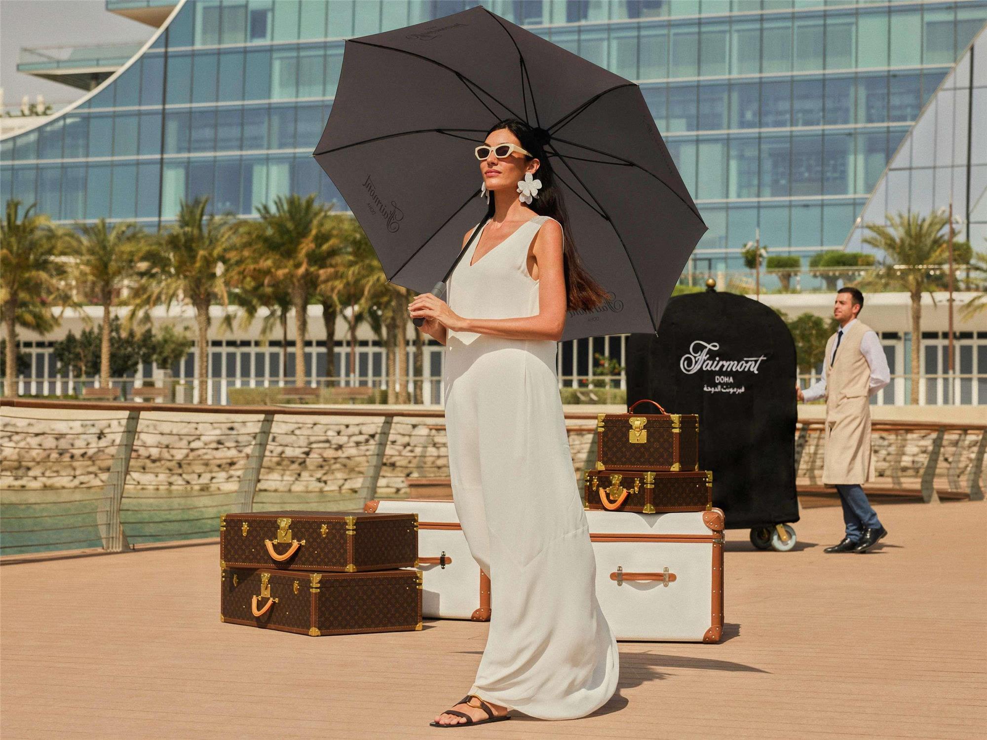 Fairmont Doha 1