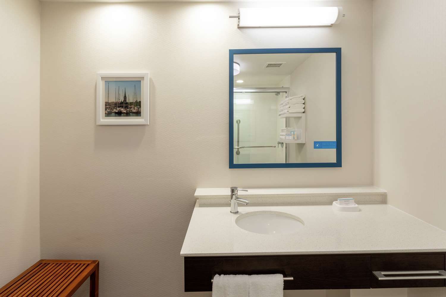 Habitación doble, deluxe
