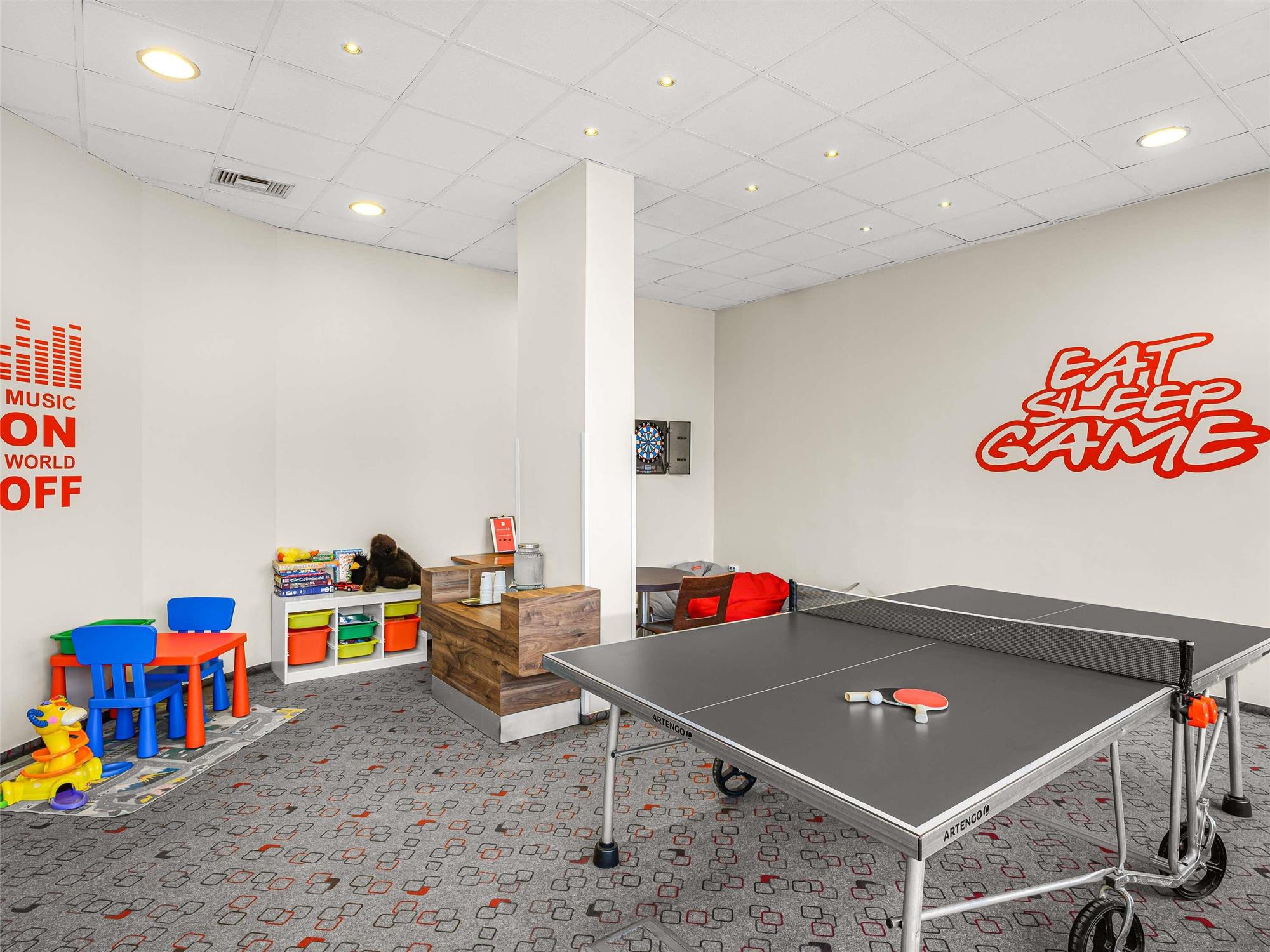 Ibis Budapest Citysouth 2