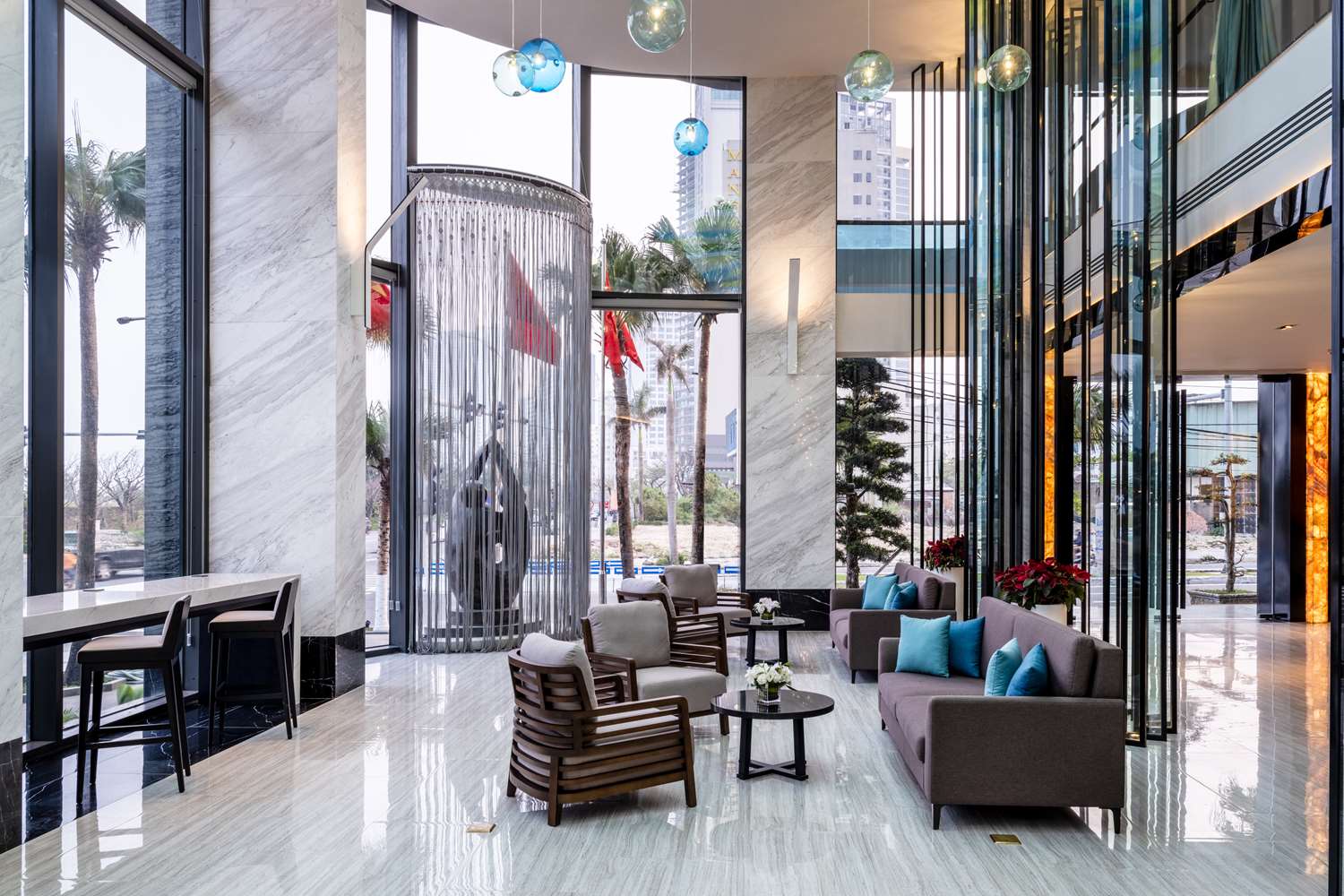 Hilton Garden Inn Da Nang 2