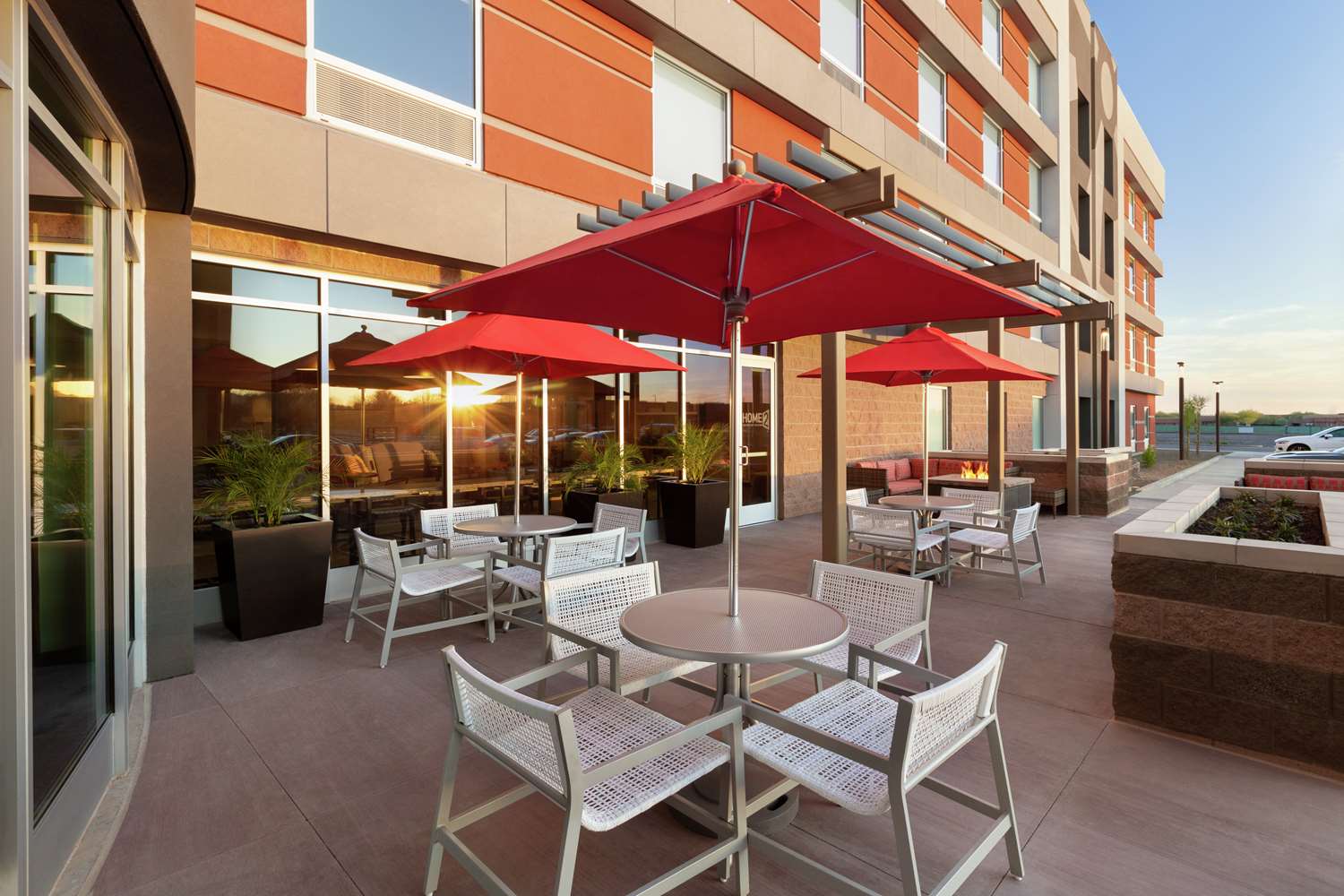 Home2 Suites By Hilton Scottsdale Salt River 2