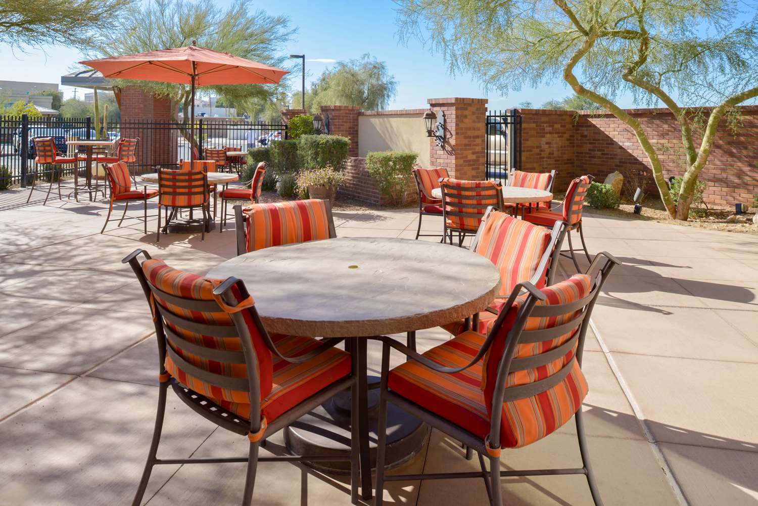 Hilton Garden Inn Yuma Pivot Point 2