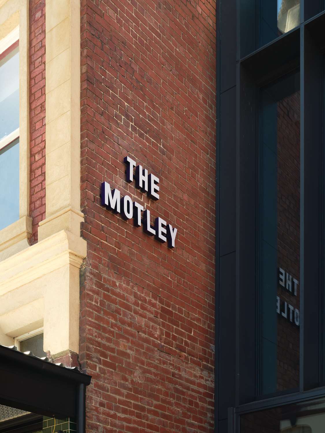 The Motley Hotel Melbourne, Tapestry Collection by Hilton 2