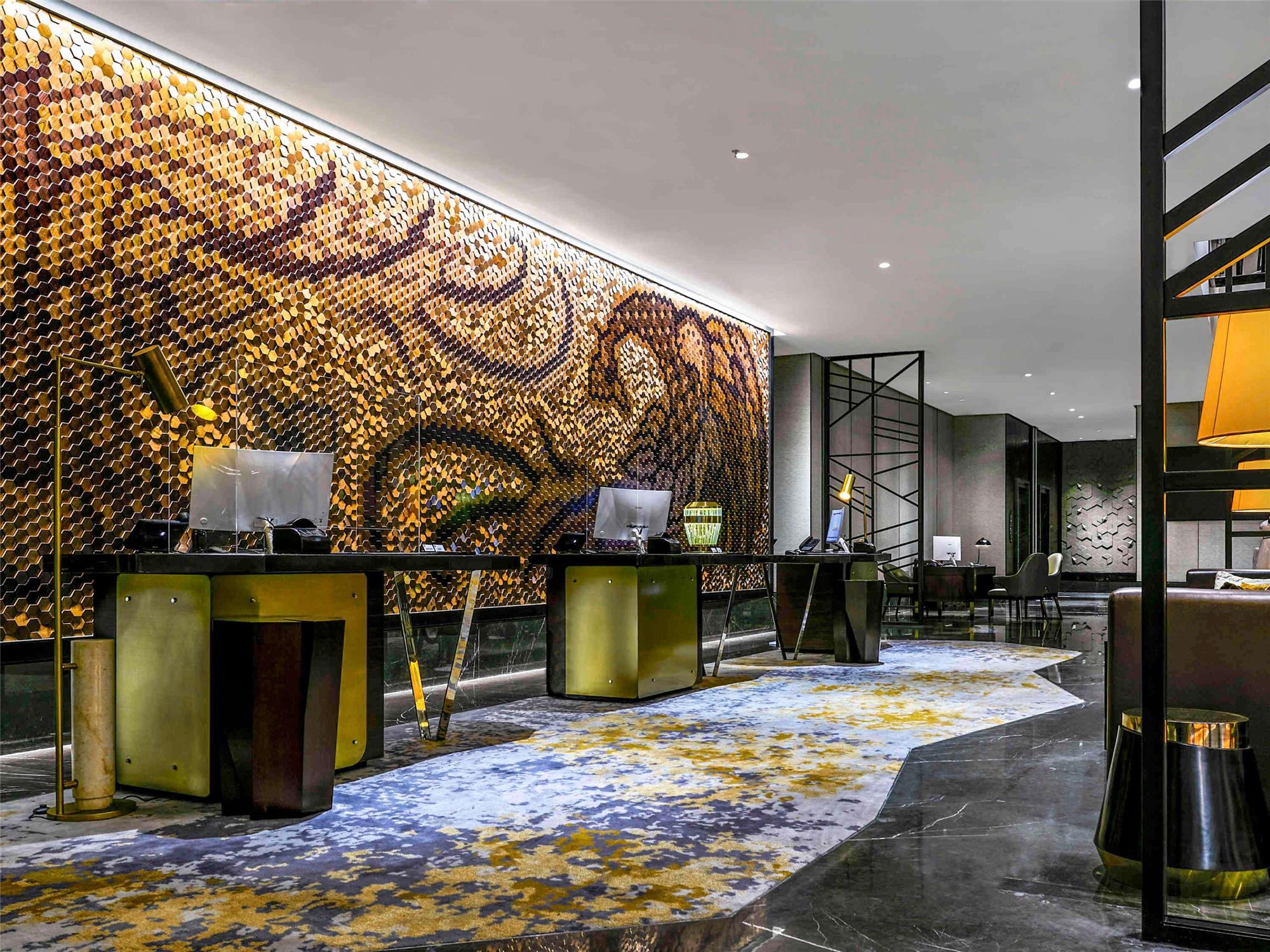 Pullman Bandung Grand Central 2