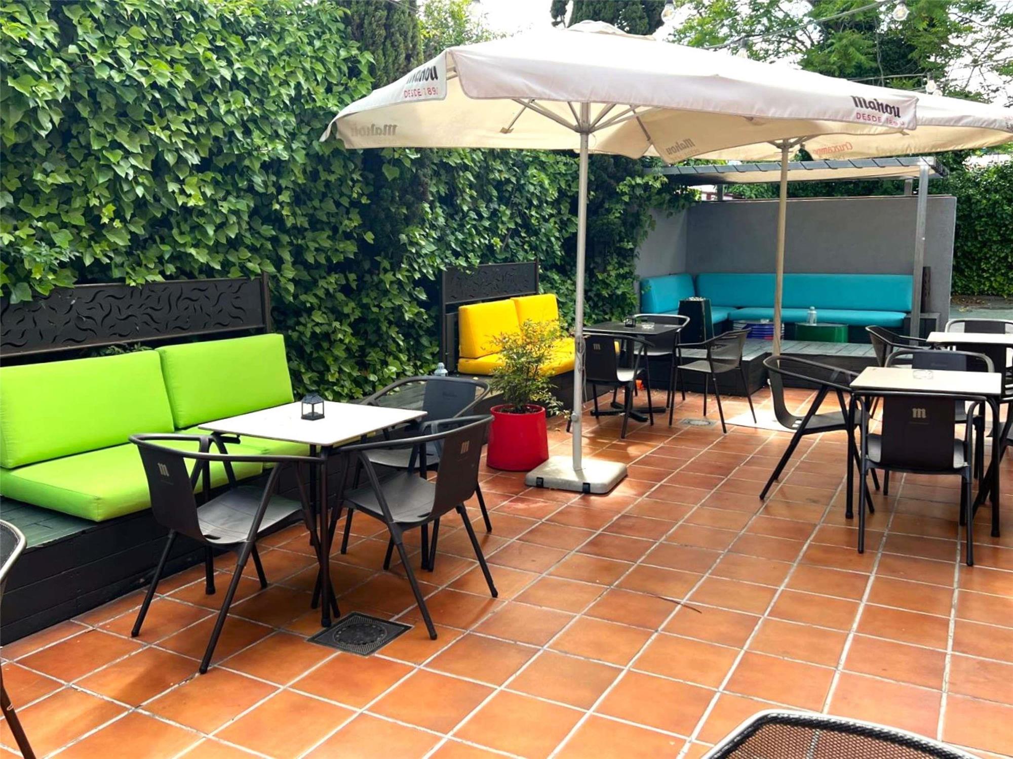 Ibis Madrid Fuenlabrada 2