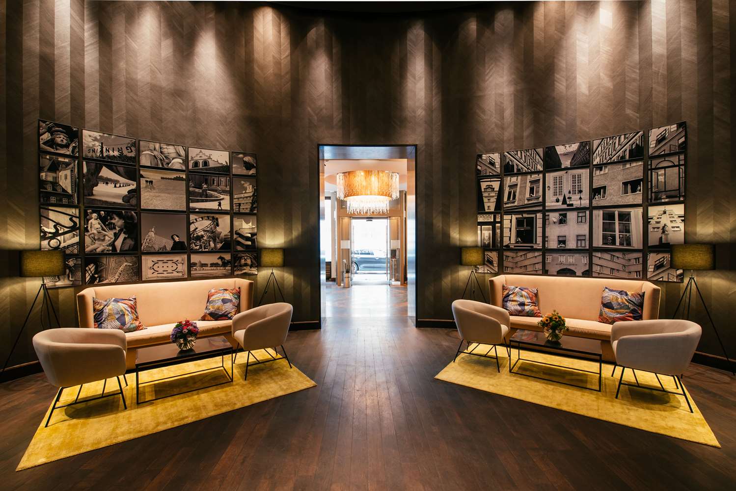 Radisson Blu Style Hotel, Vienna 2