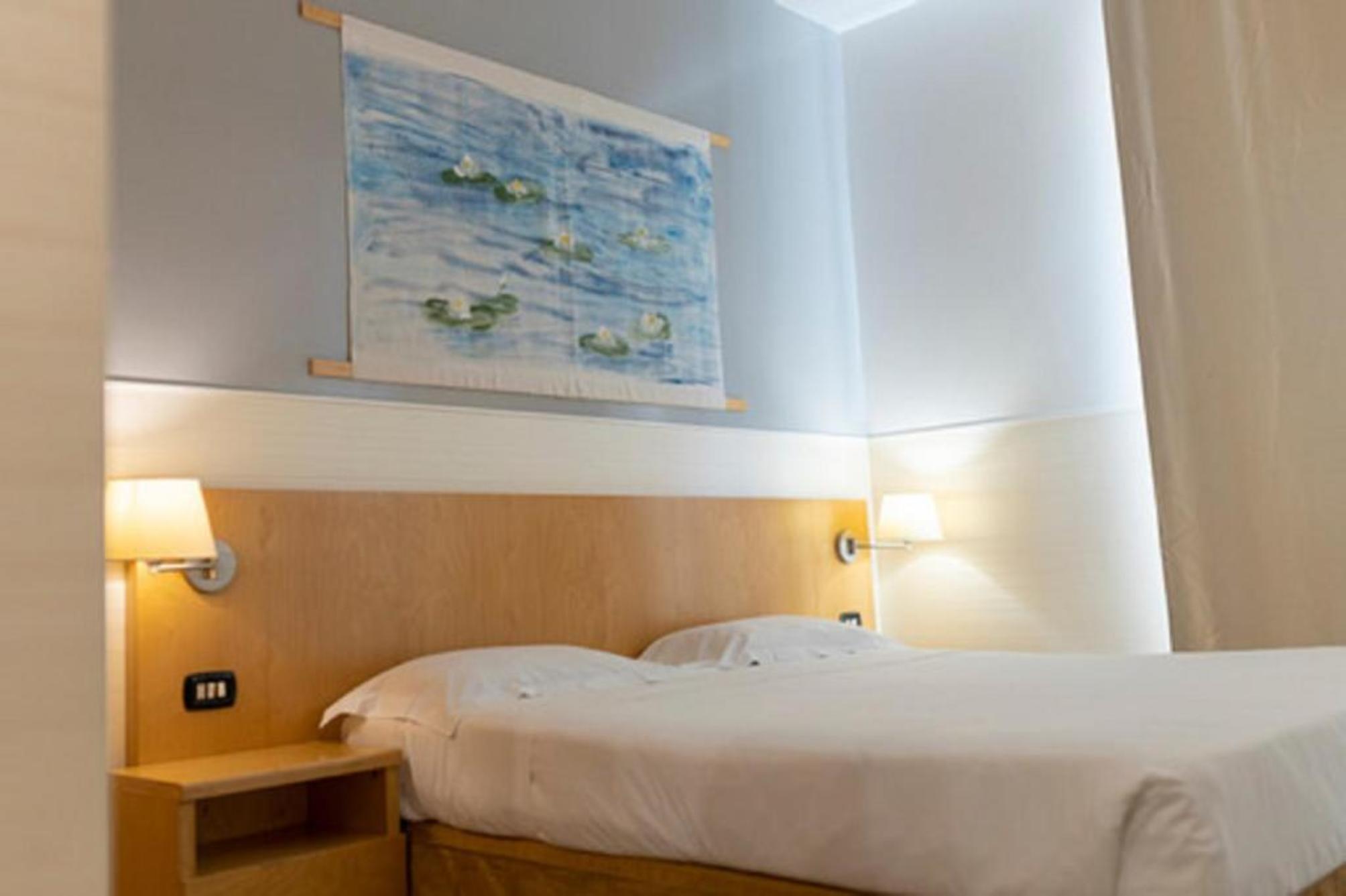 Hotel Aphrodite 2