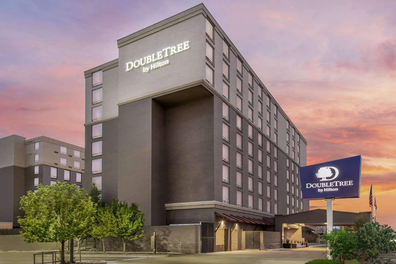 DoubleTree by Hilton Denver Cherry Creek, CO 1