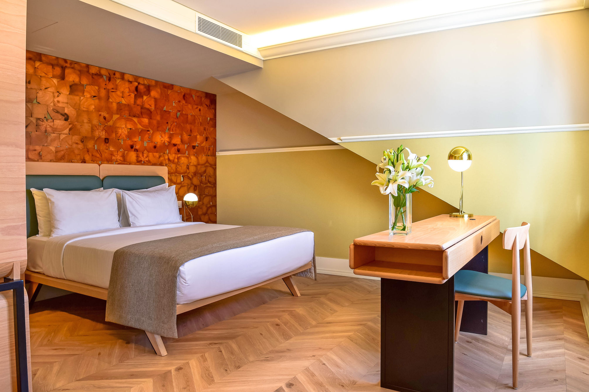 My Story Hotel Tejo 1