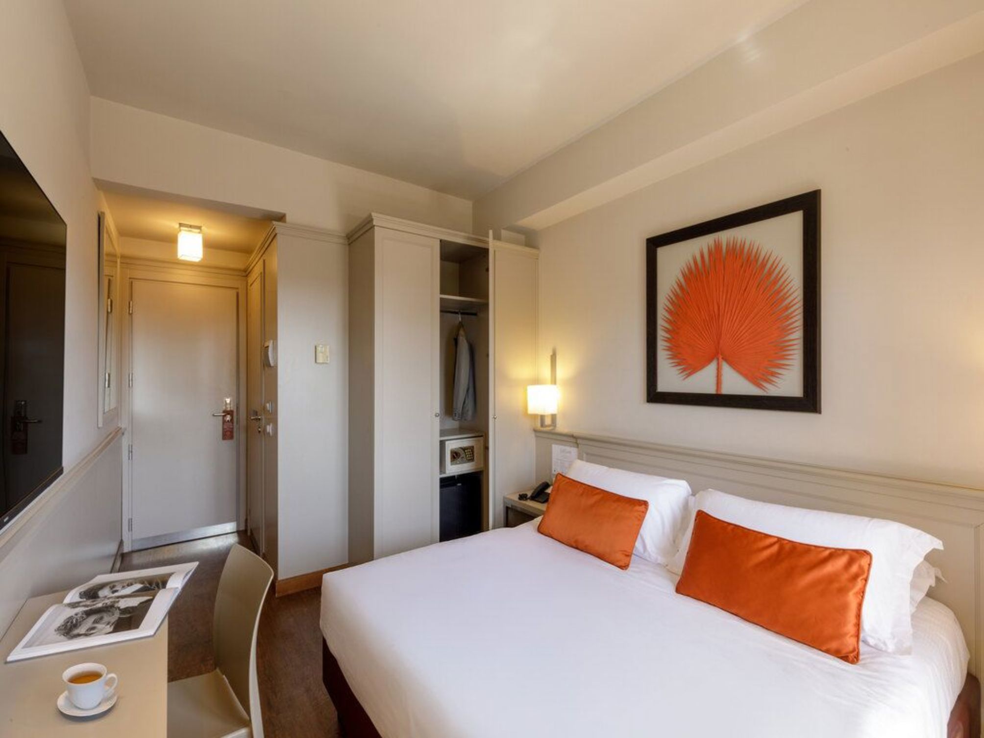 Grand Hotel Fleming by OMNIA hotels 2