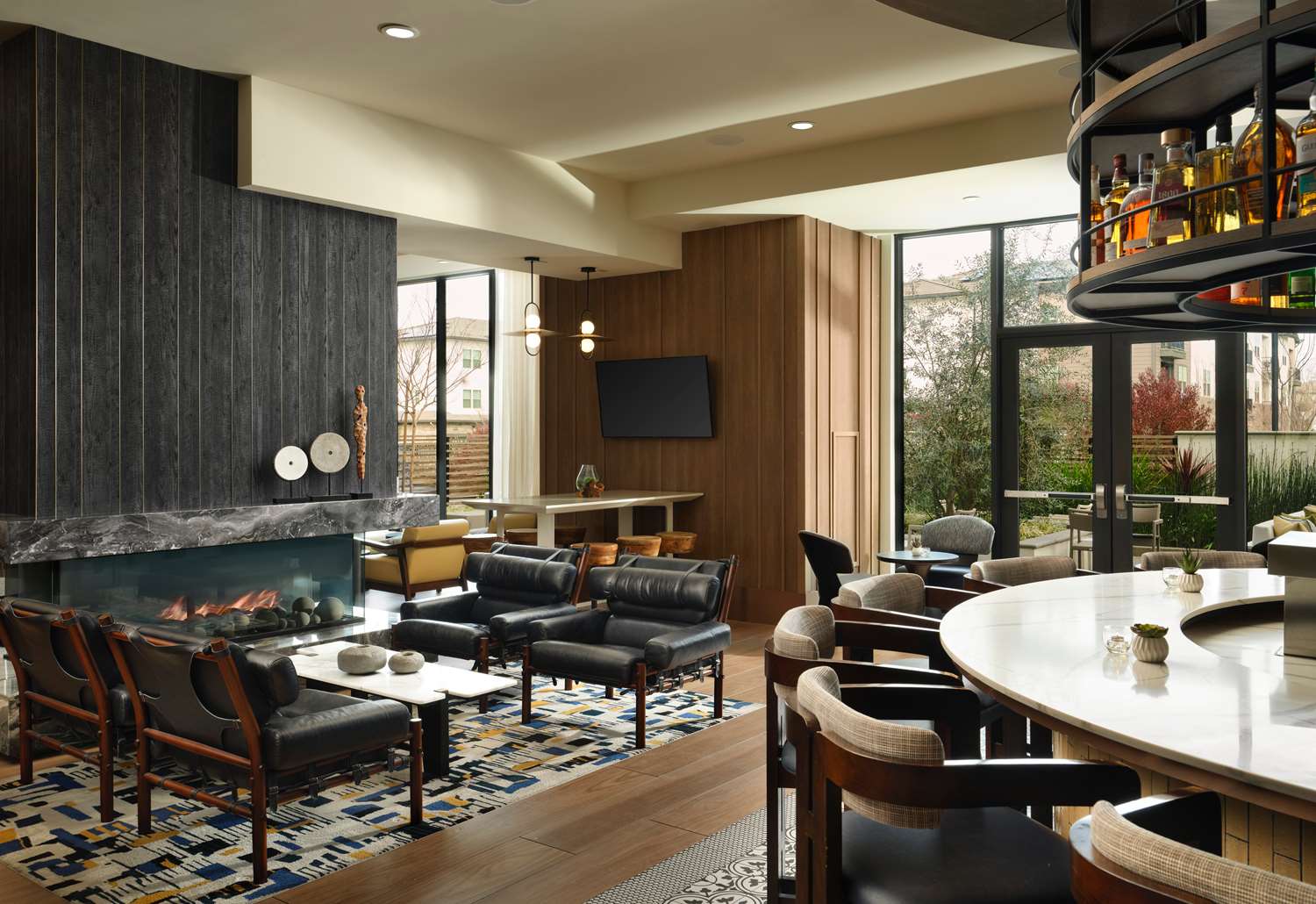 Hotel Centro Sonoma Wine Country, Tapestry Collection Hilton 1