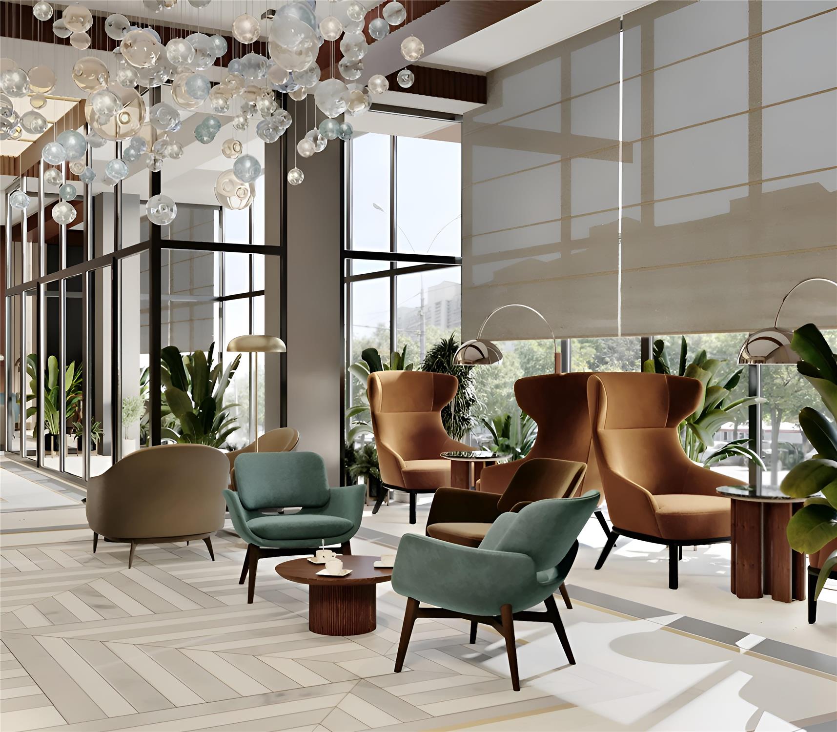 Radisson Blu Hotel, Almaty Airport 2