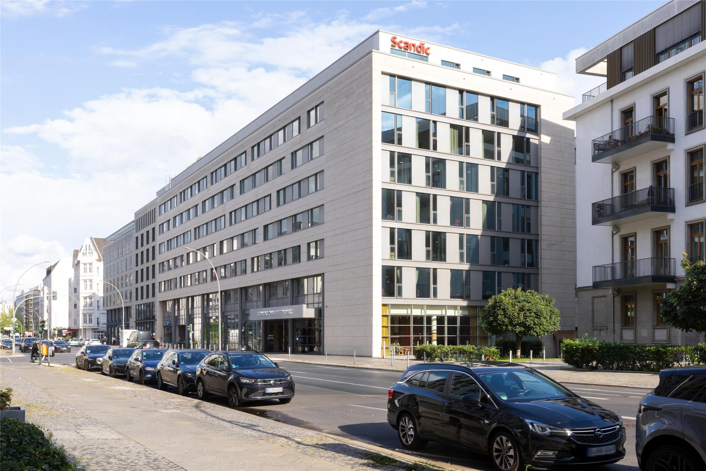 Scandic Charlottenburg 1