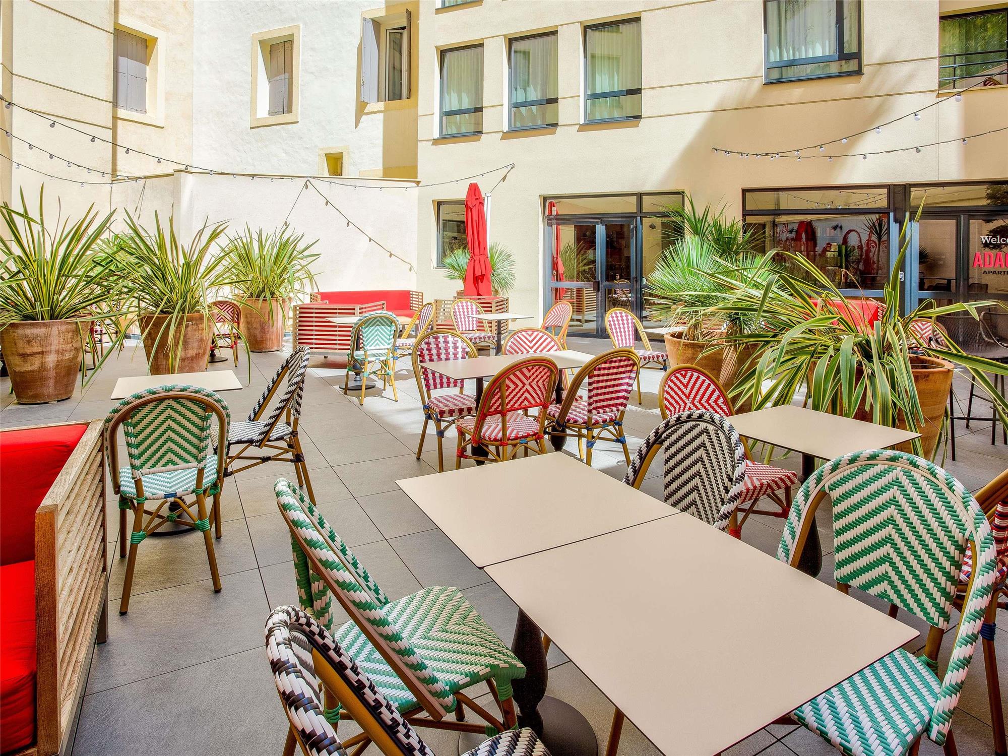 ibis Styles Montpellier Centre Comedie 2