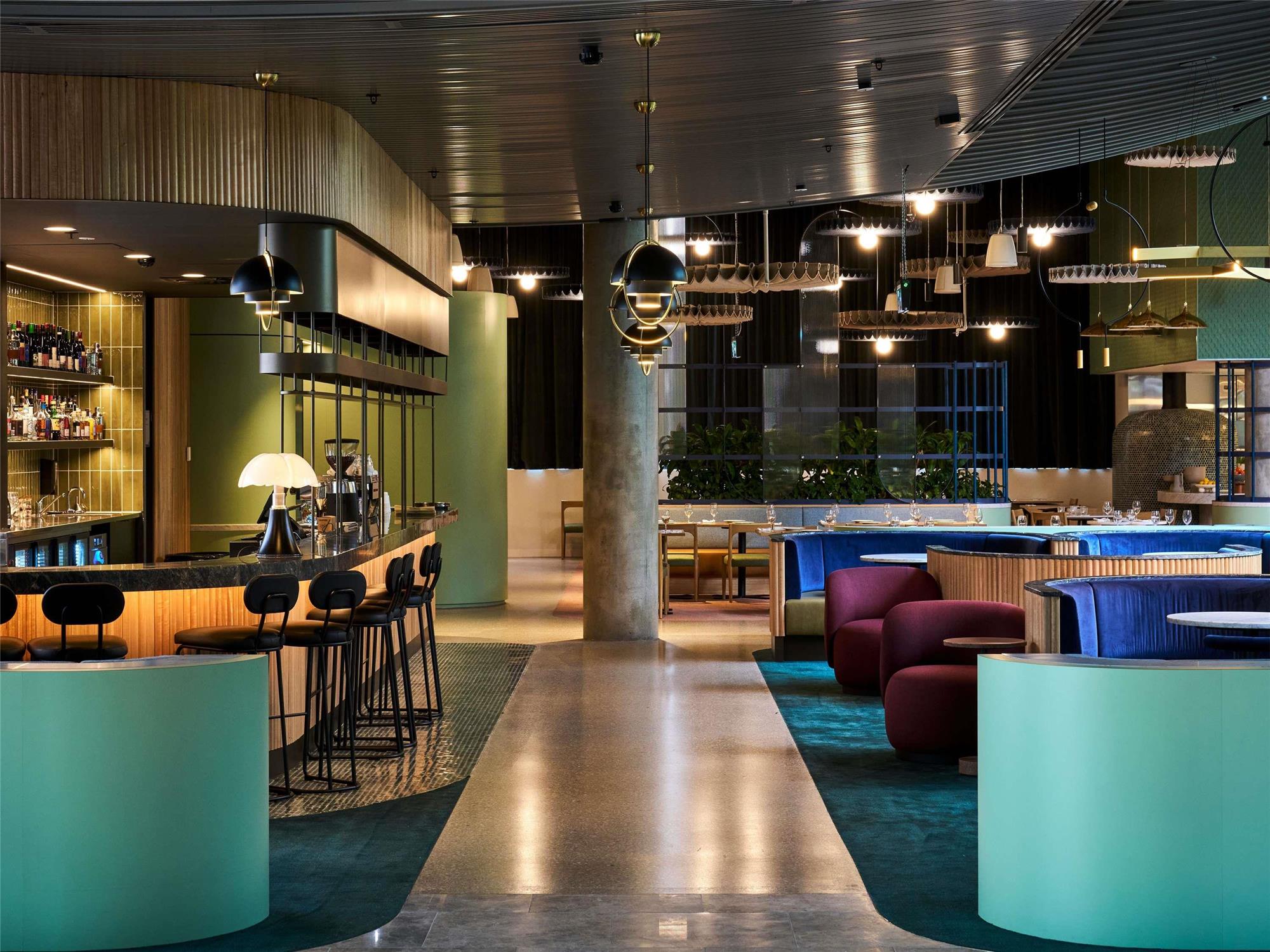 Novotel Melbourne Airport 2