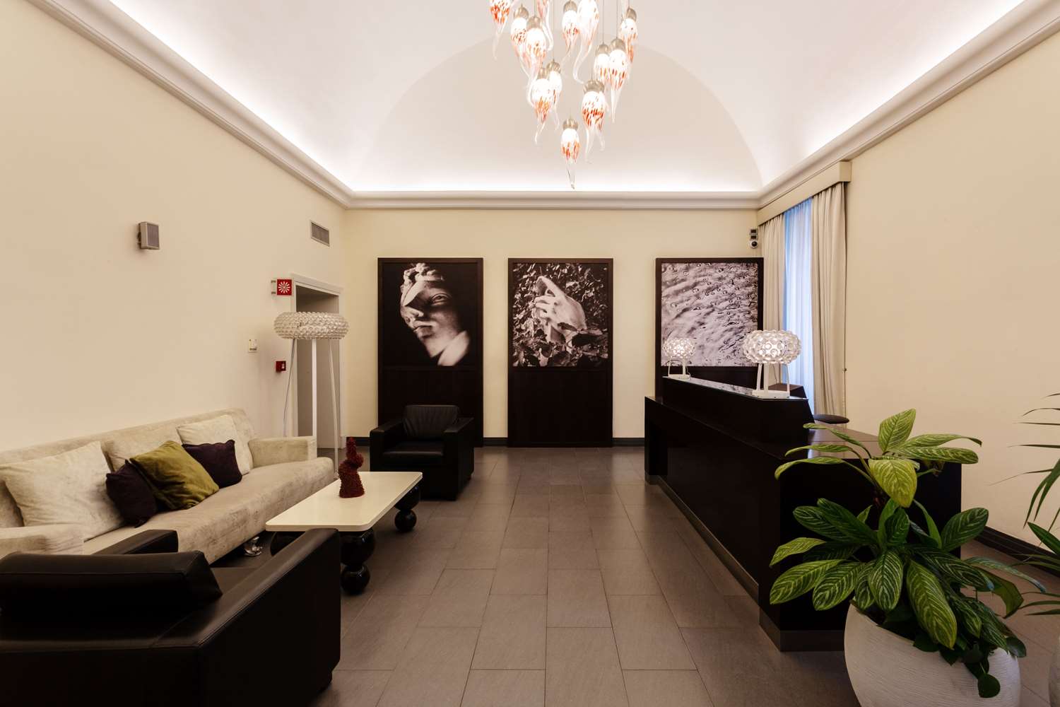 Palazzo Caracciolo Naples 2
