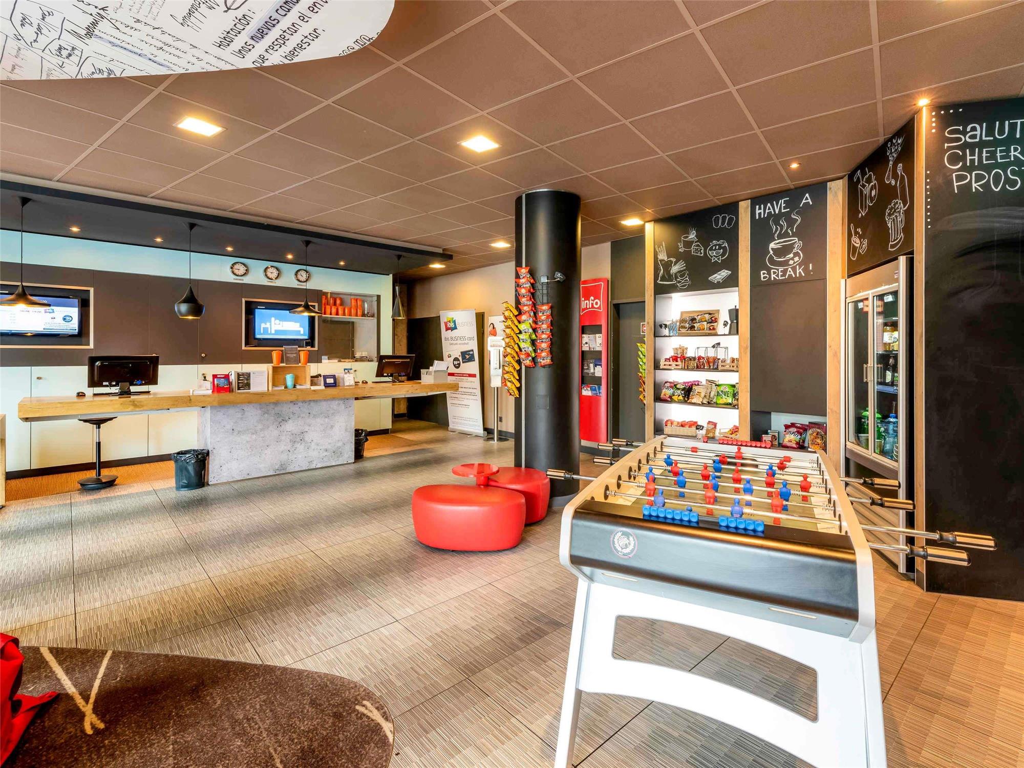ibis Bern Expo 2