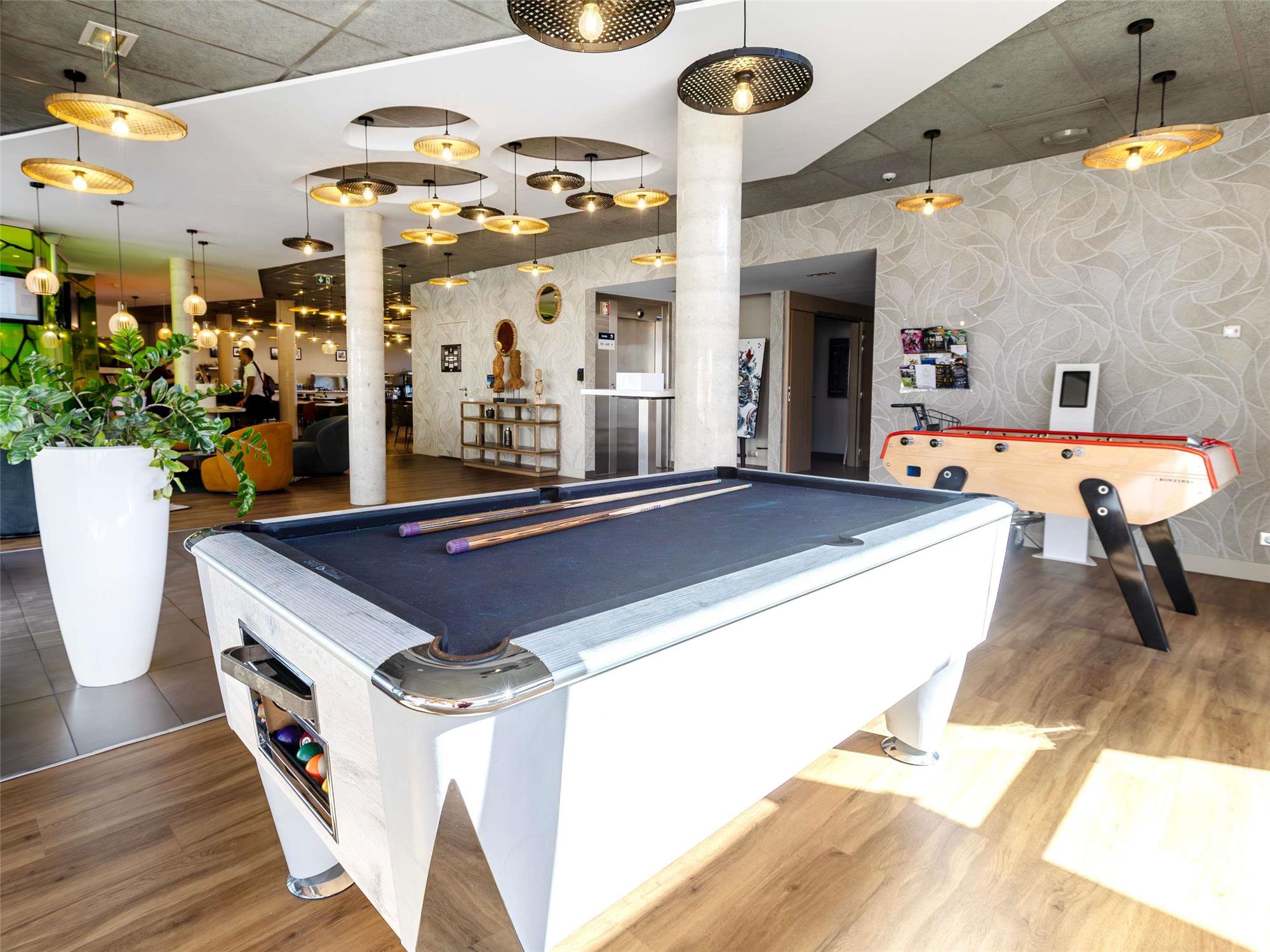ibis Styles Troyes Centre 2