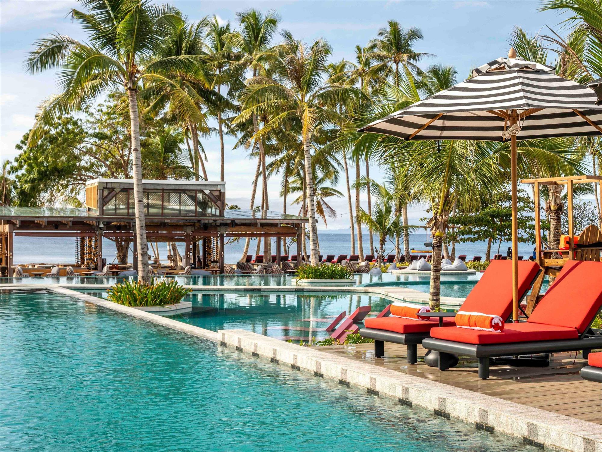 South Palms Resort and Spa Panglao - MGallery Collection 2