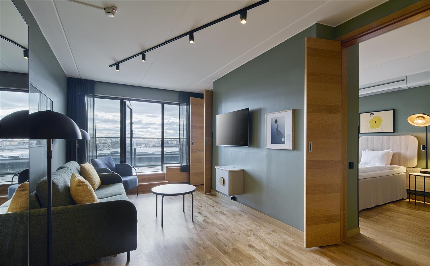 Junior Suite