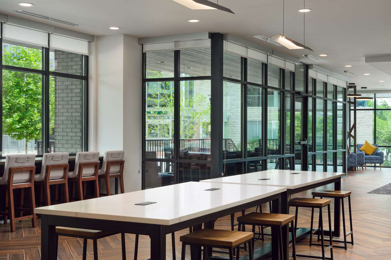 Home2 Suites By Hilton Towson 2