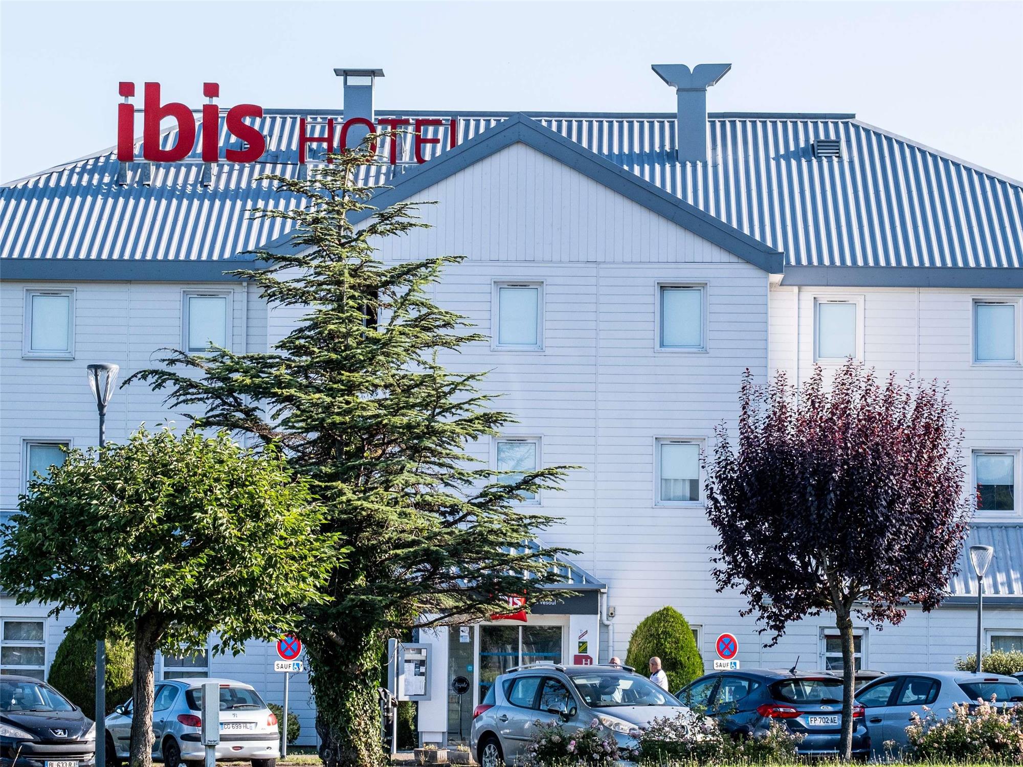 ibis Vesoul 1