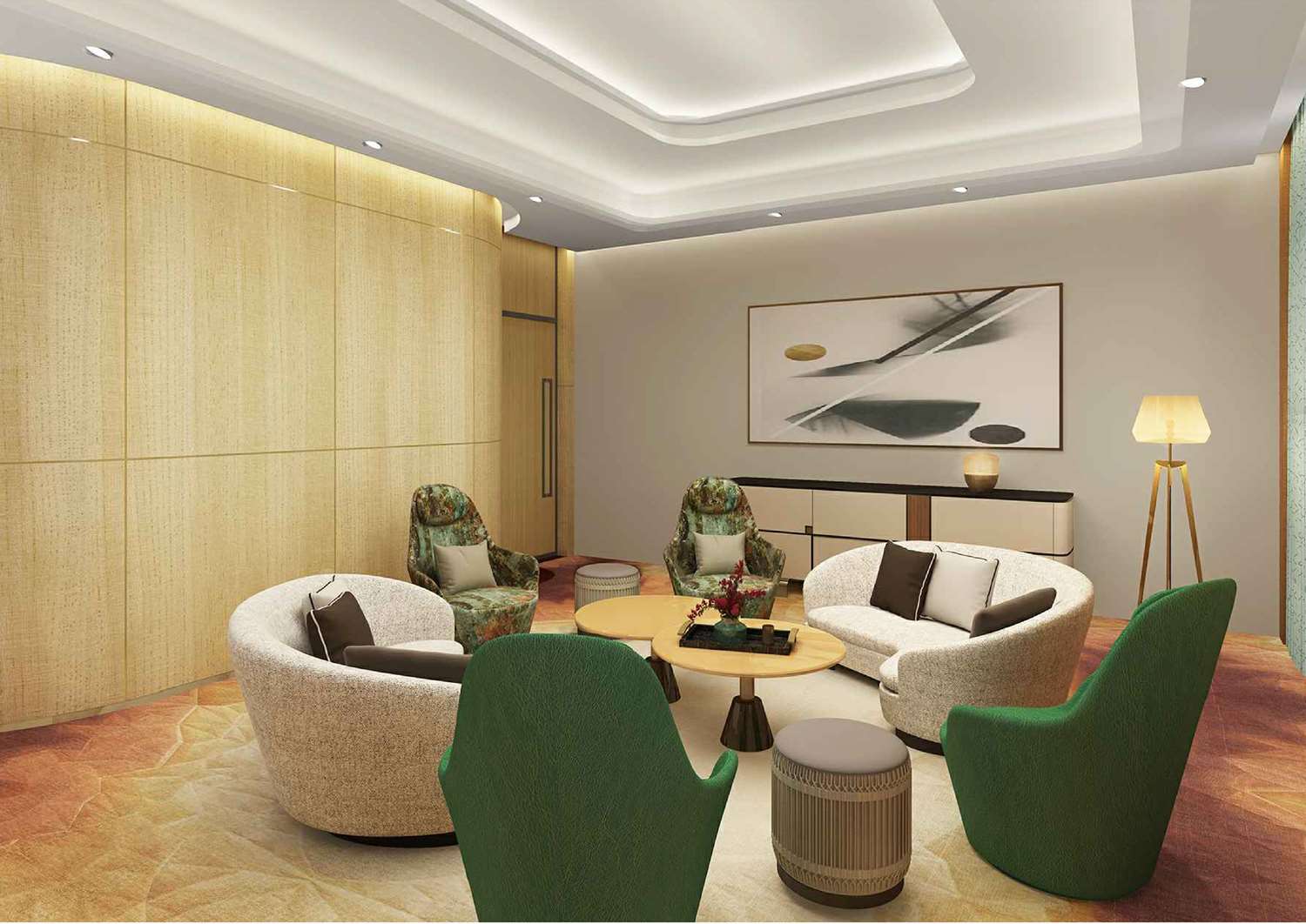 Embassy Suites By Hilton Doha Old Town 2