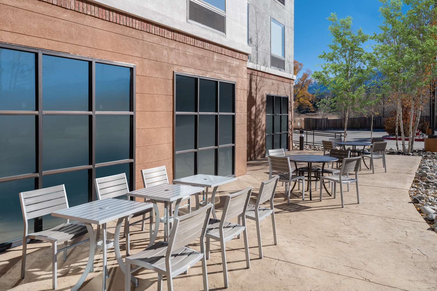 Hampton Inn & Suites Salida, CO 2