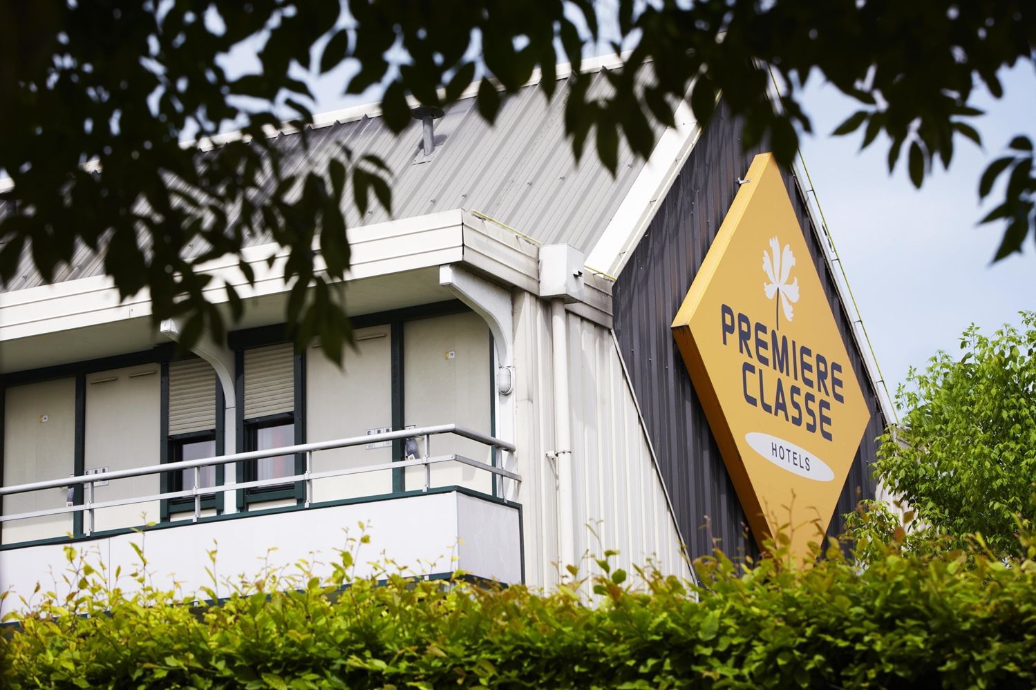 Première Classe Boulogne sur Mer 1