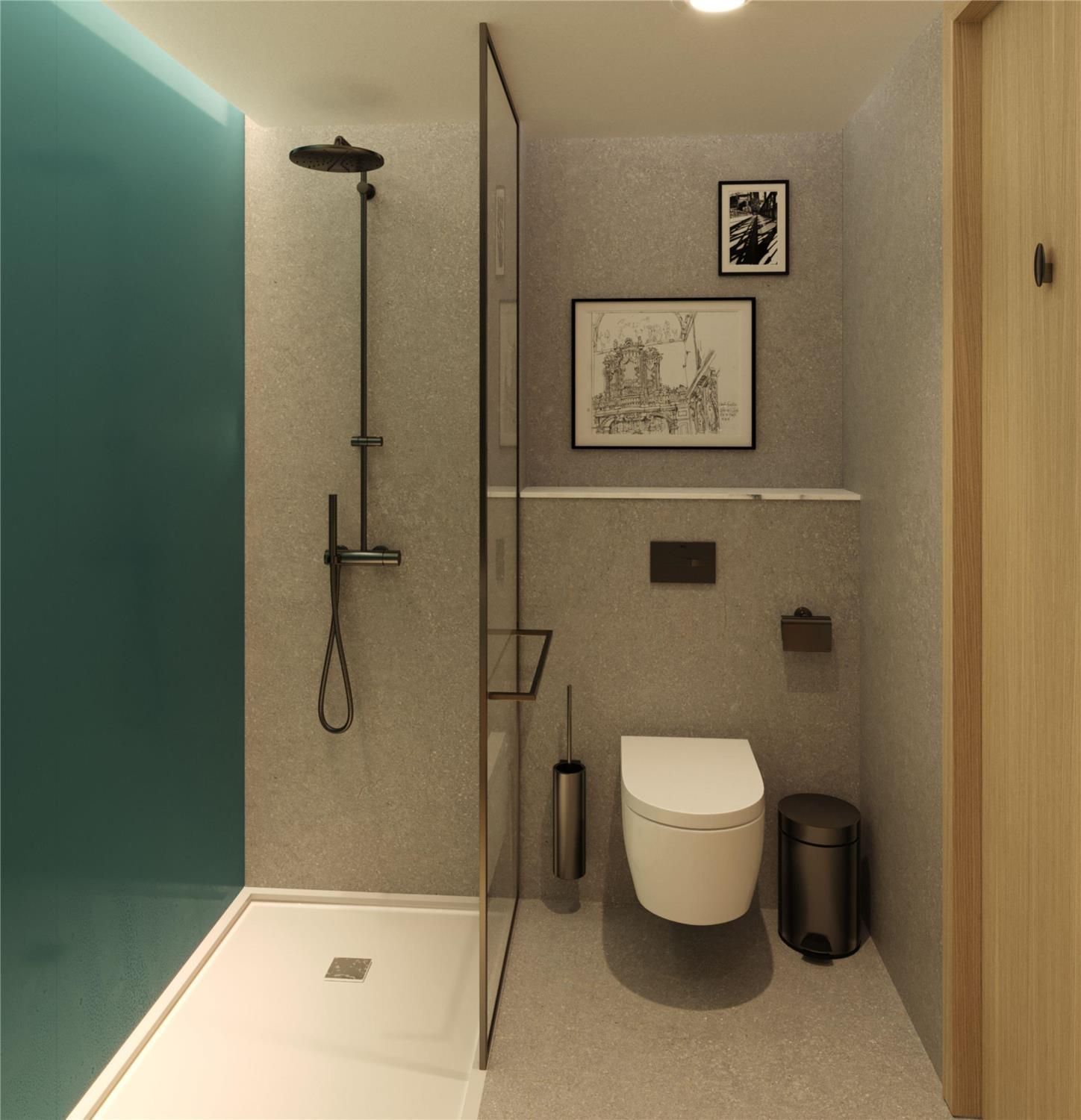 The 6th Bridge Suites Porto, Tapestry Collection by Hilton 2