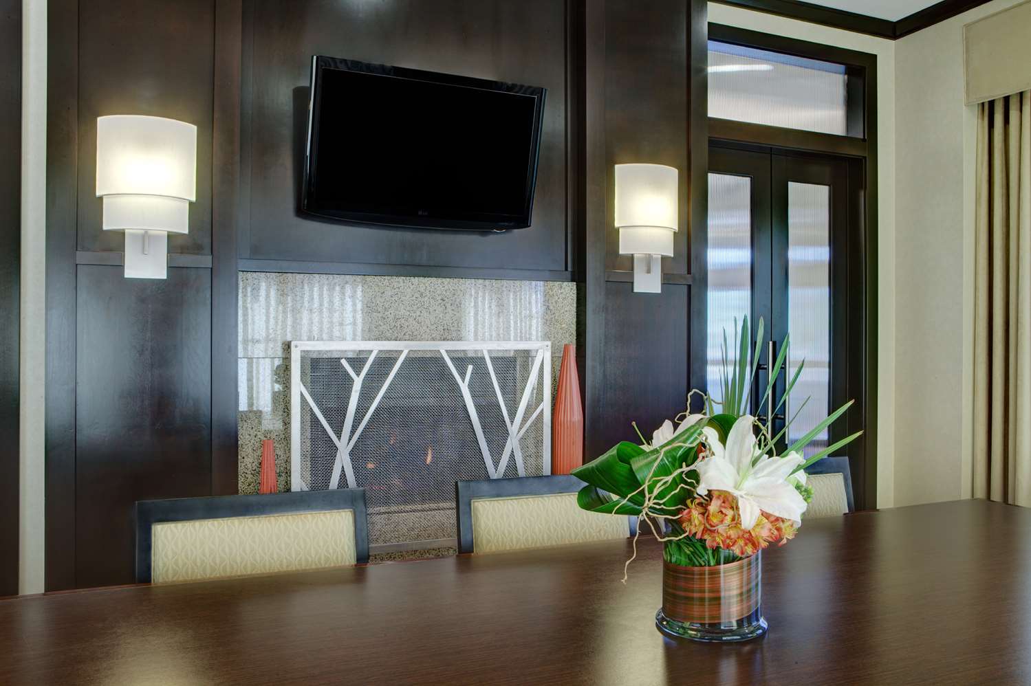 Hilton Garden Inn Seattle/Bothell 2