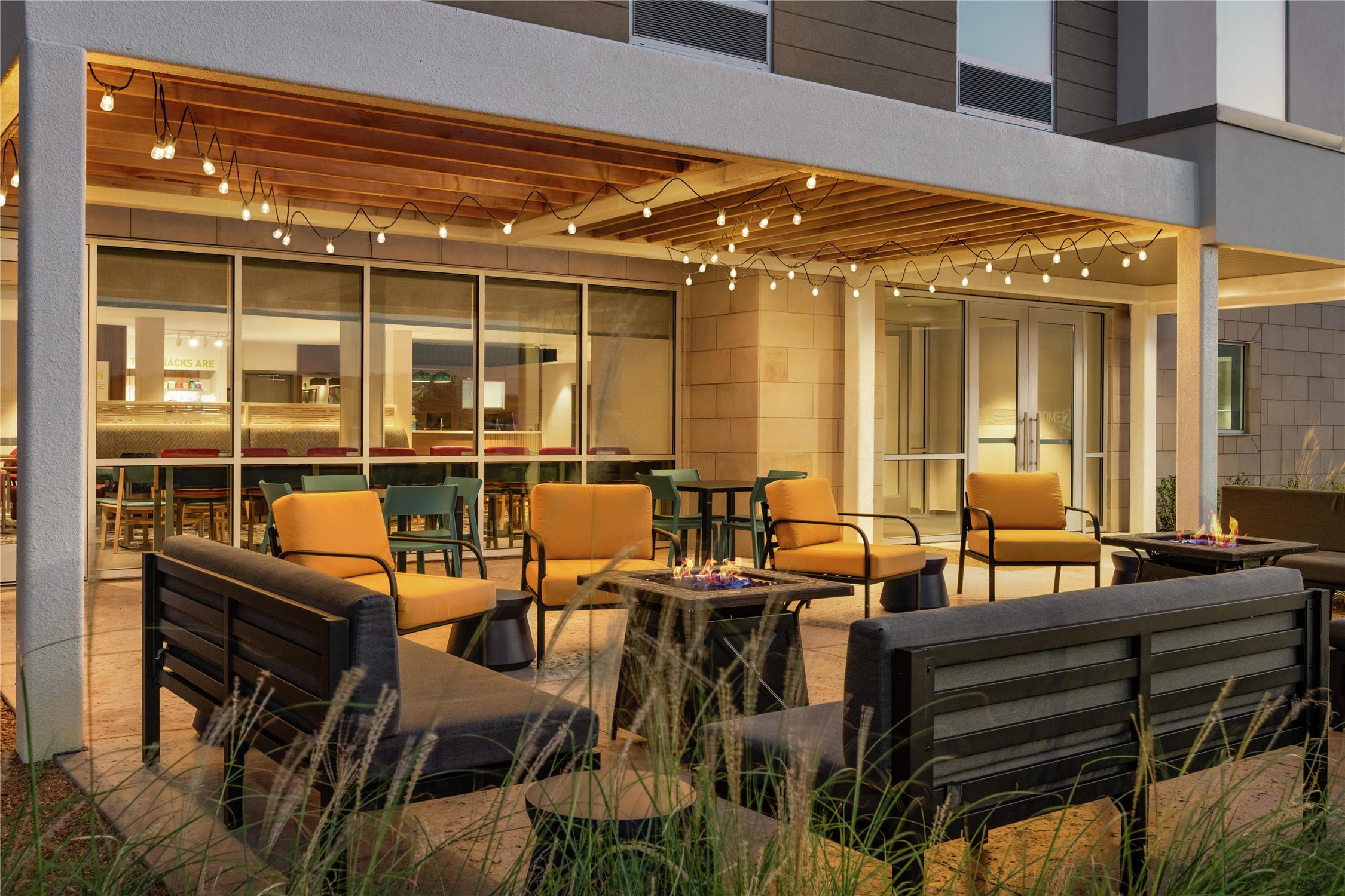 Home2 Suites By Hilton Denton 2