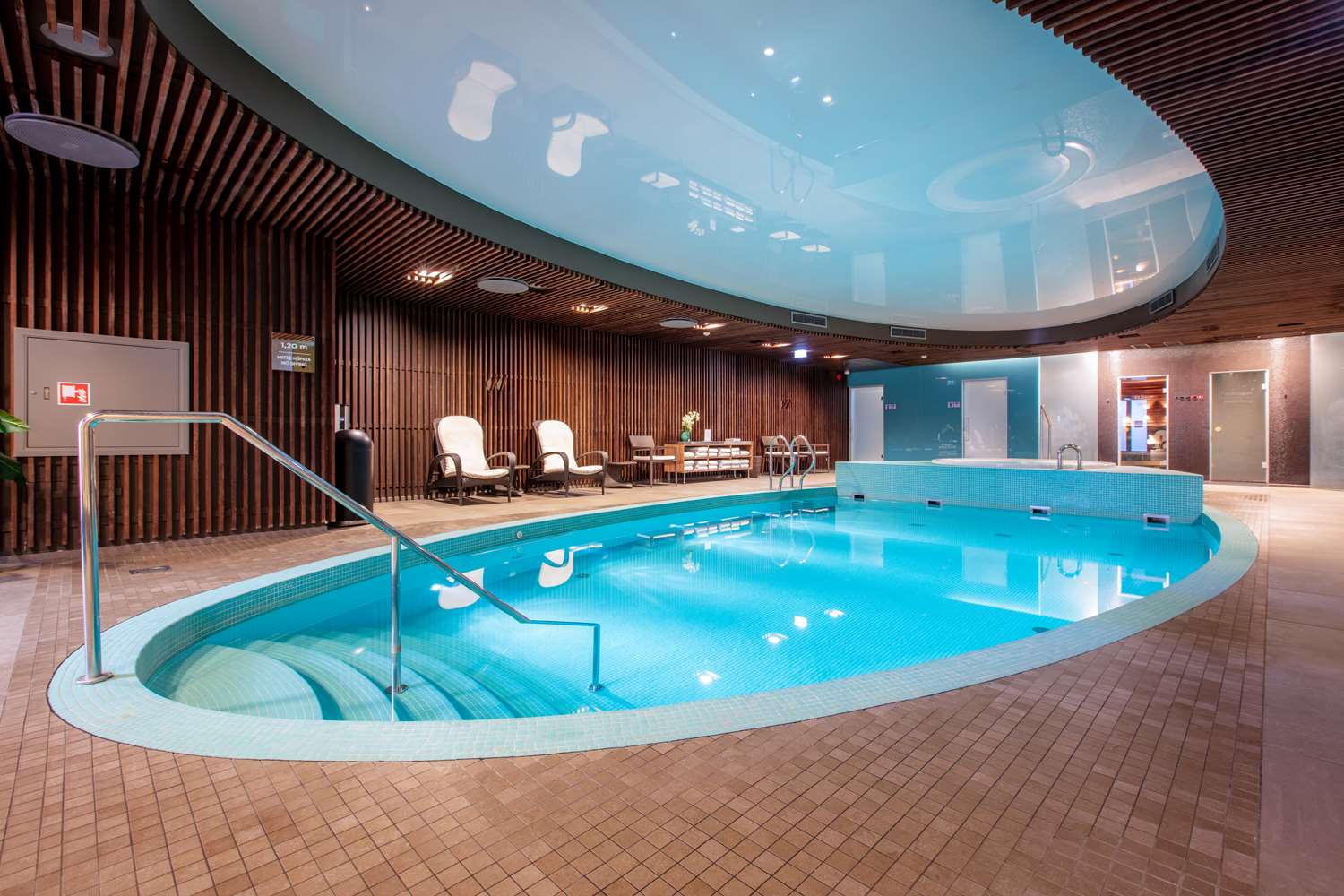 Palace Hotel Tallinn, a member of Radisson Individuals 2