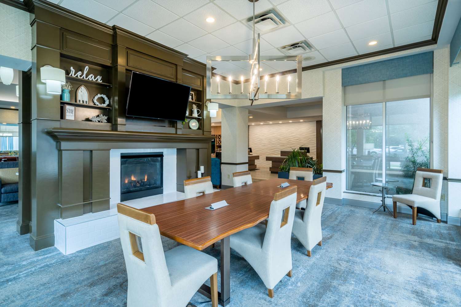 Hilton Garden Inn Augusta 2